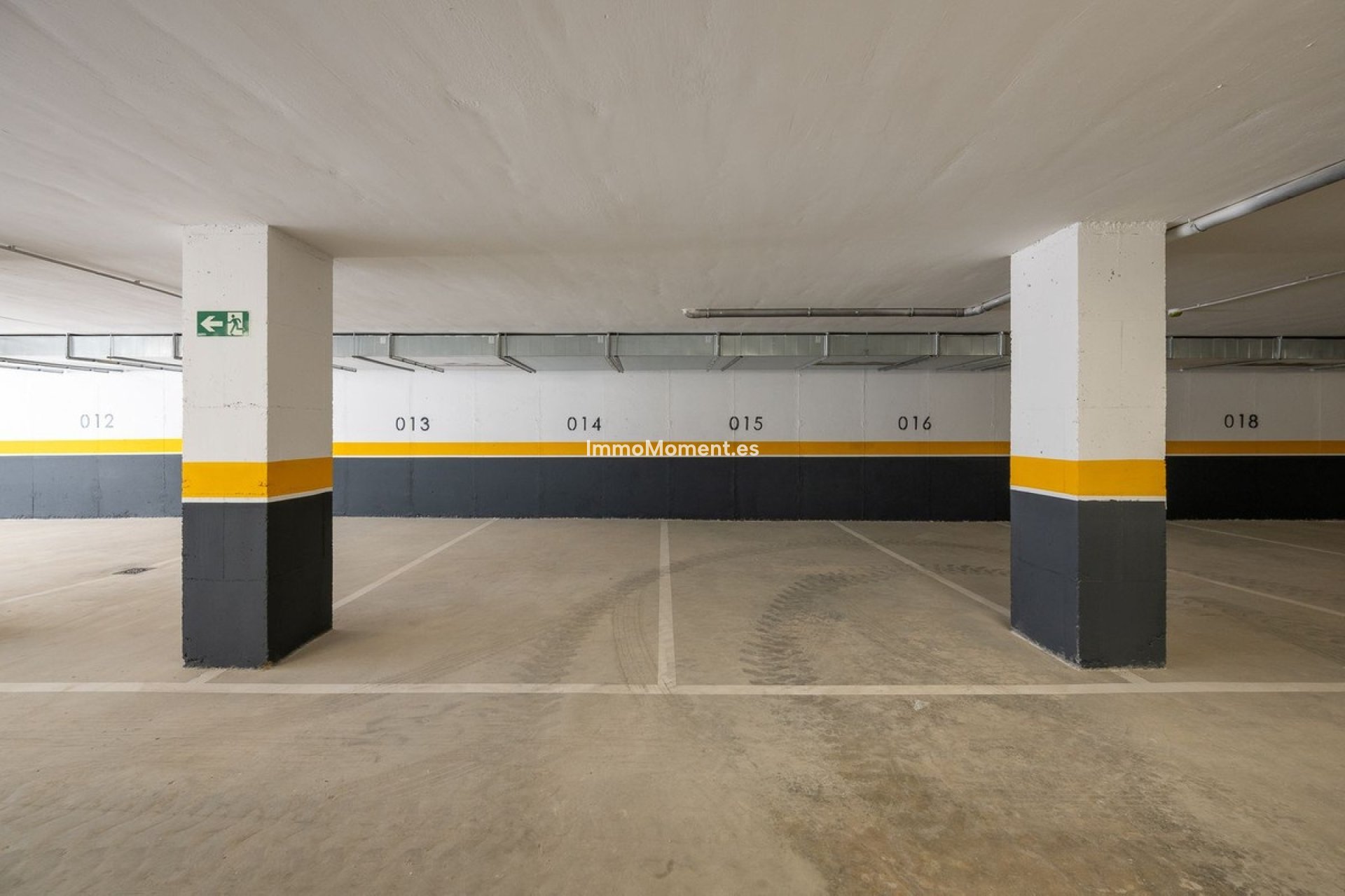 Wiederverkauf - Wohnung - Fuengirola - Torreblanca