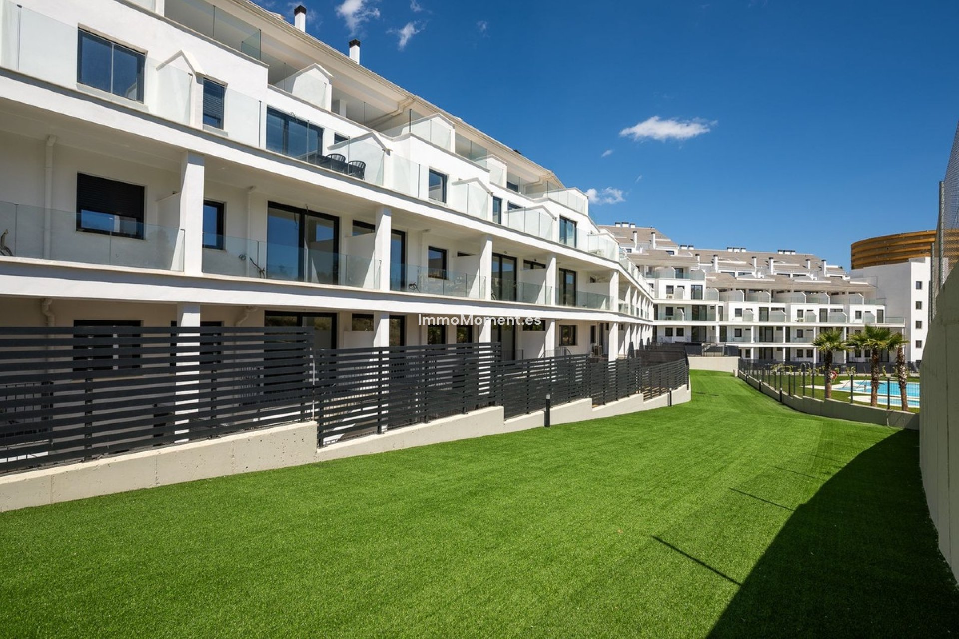 Wiederverkauf - Wohnung - Fuengirola - Torreblanca