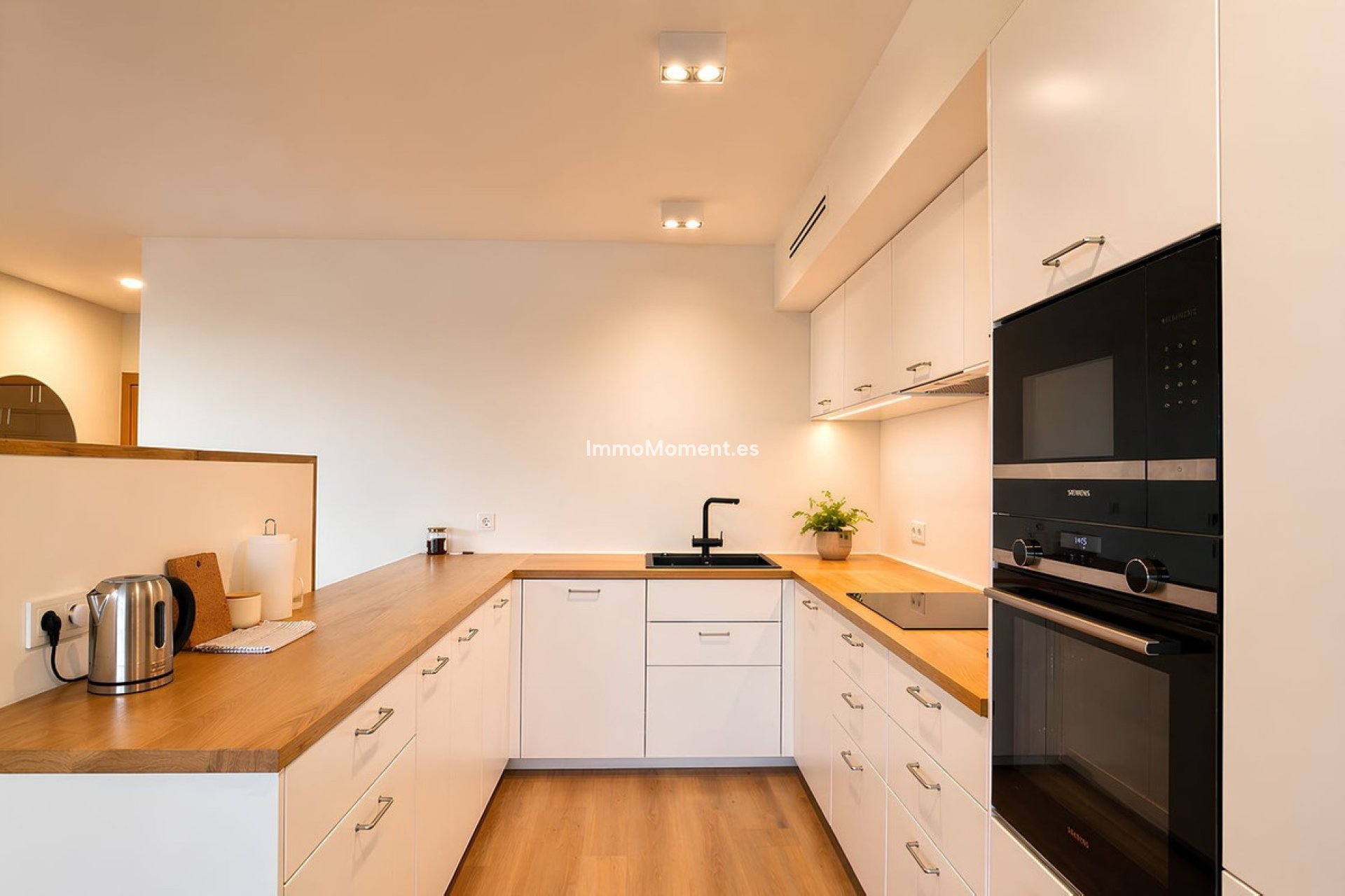 Wiederverkauf - Wohnung - Fuengirola - Torreblanca