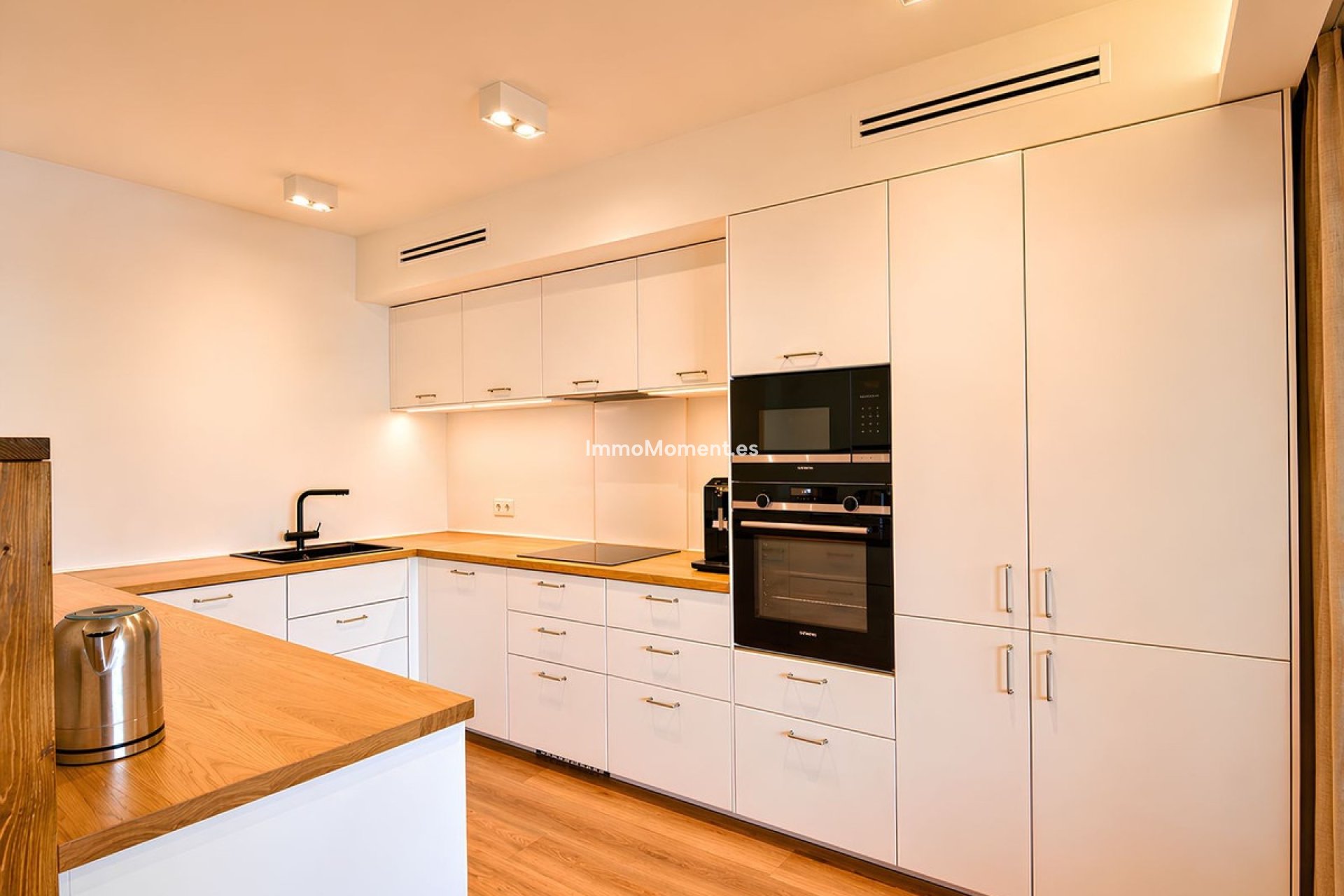 Wiederverkauf - Wohnung - Fuengirola - Torreblanca