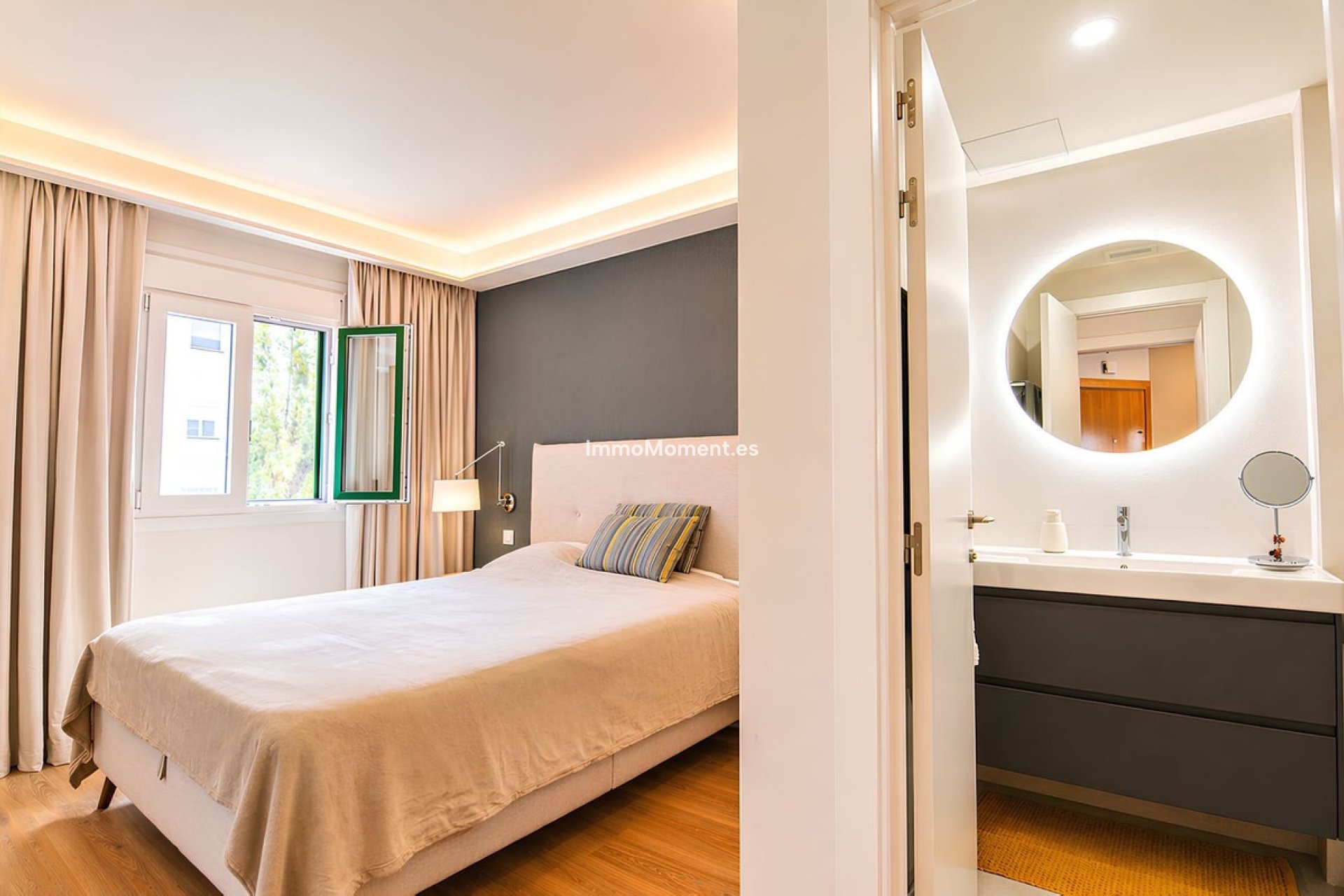 Wiederverkauf - Wohnung - Fuengirola - Torreblanca