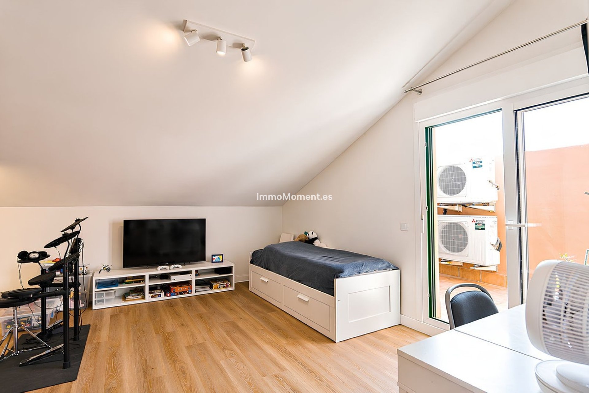 Wiederverkauf - Wohnung - Fuengirola - Torreblanca
