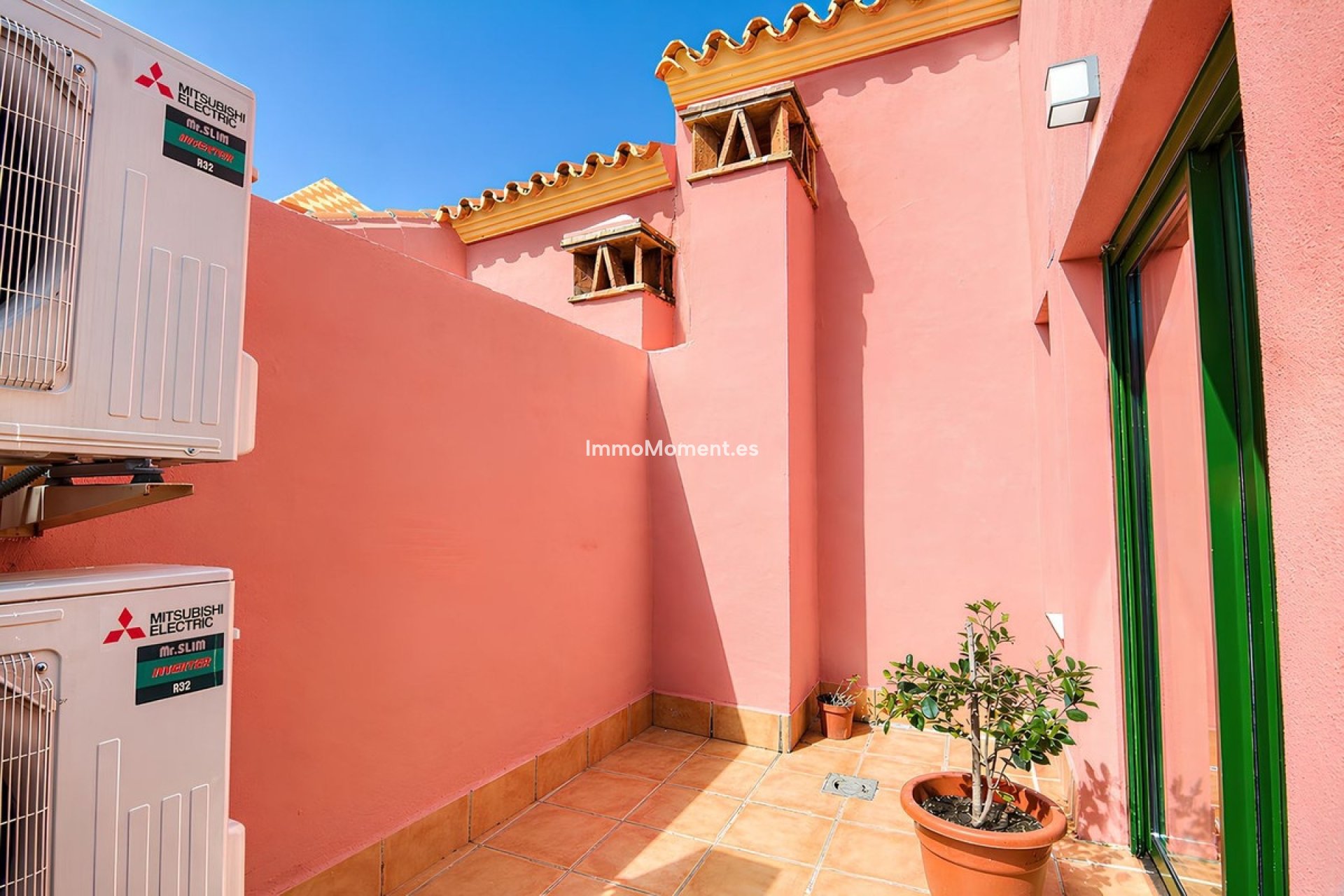 Wiederverkauf - Wohnung - Fuengirola - Torreblanca
