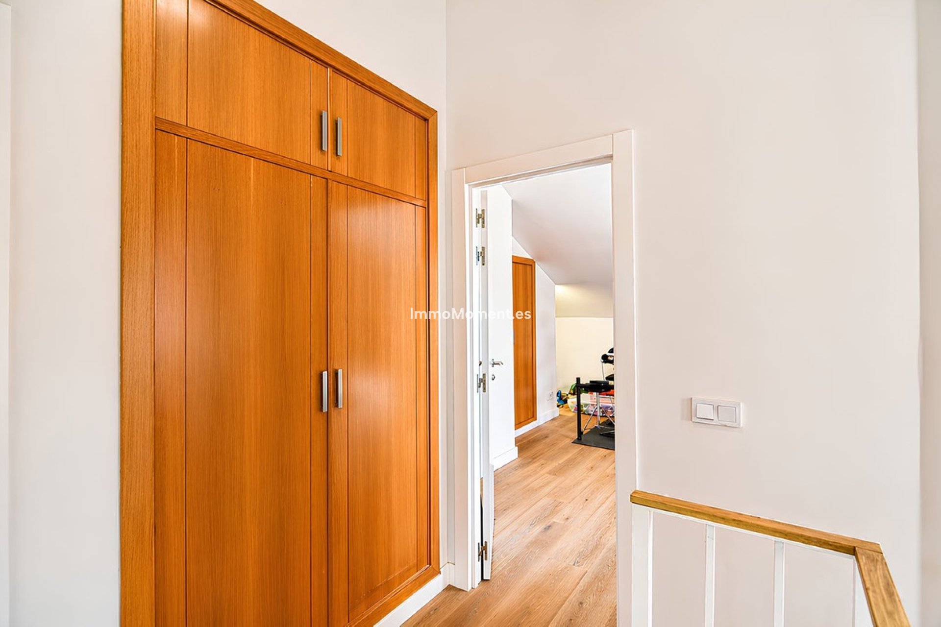 Wiederverkauf - Wohnung - Fuengirola - Torreblanca