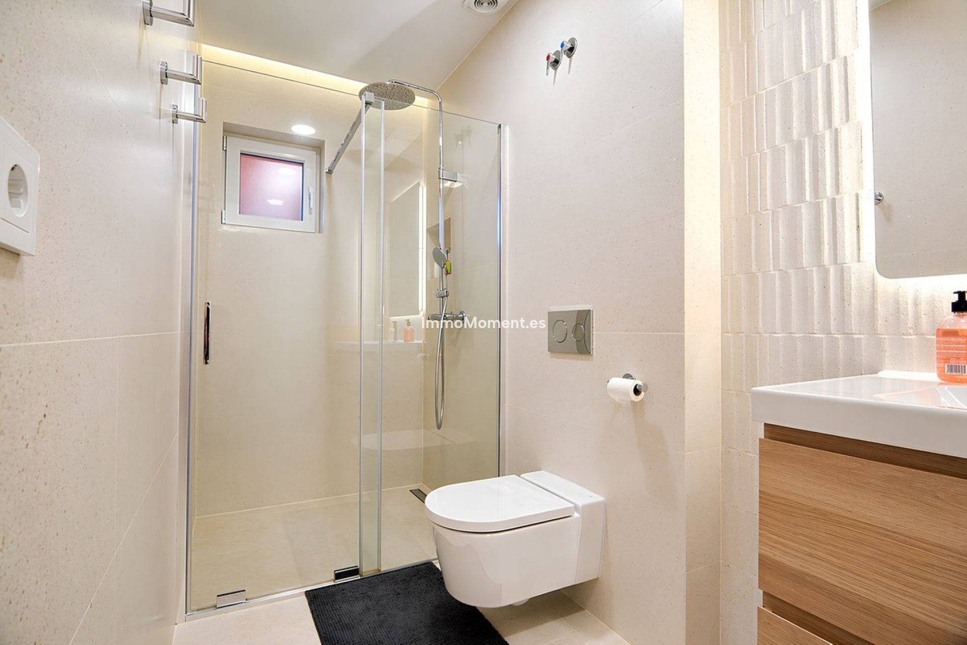 Wiederverkauf - Wohnung - Fuengirola - Torreblanca