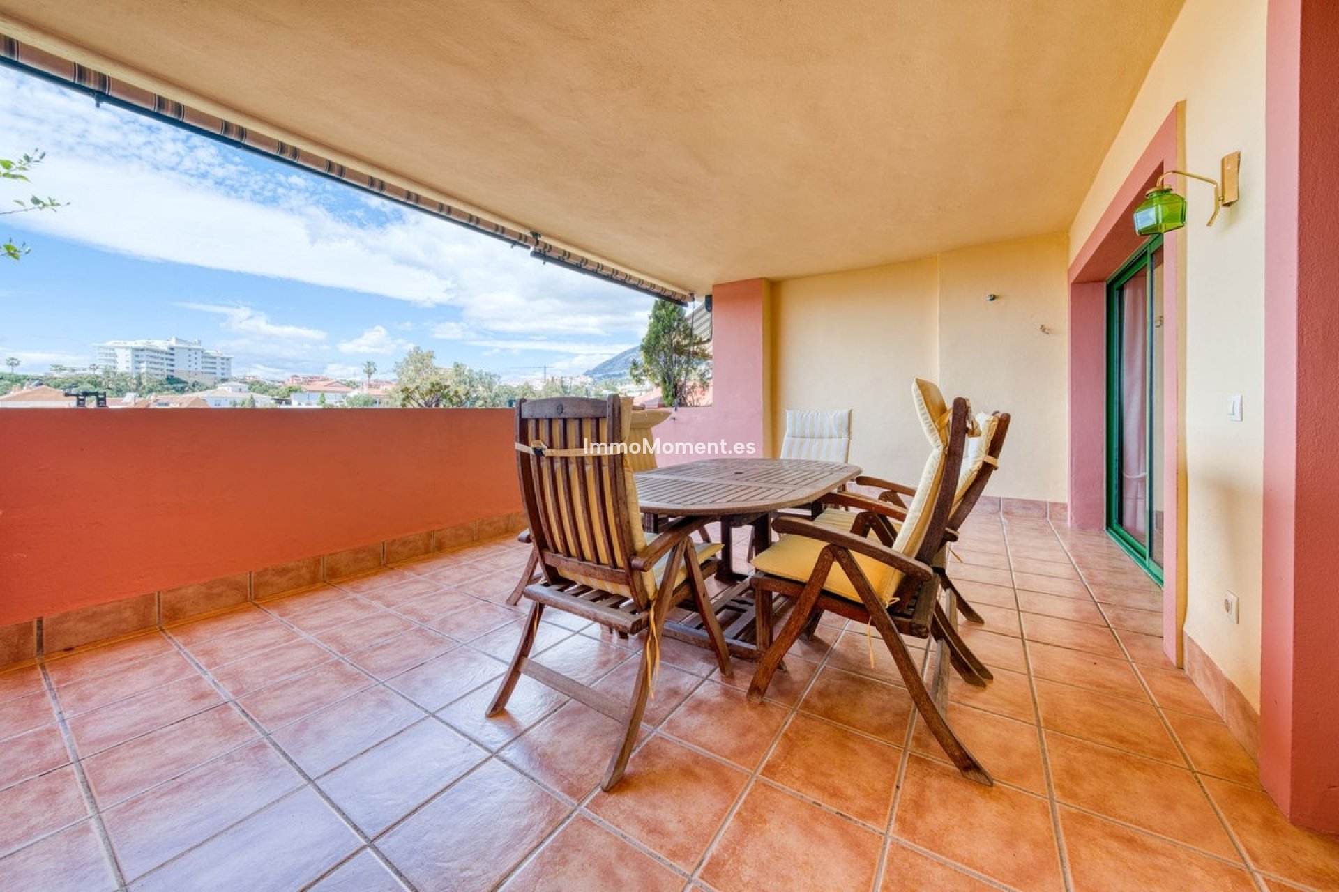 Wiederverkauf - Wohnung - Fuengirola - Torreblanca