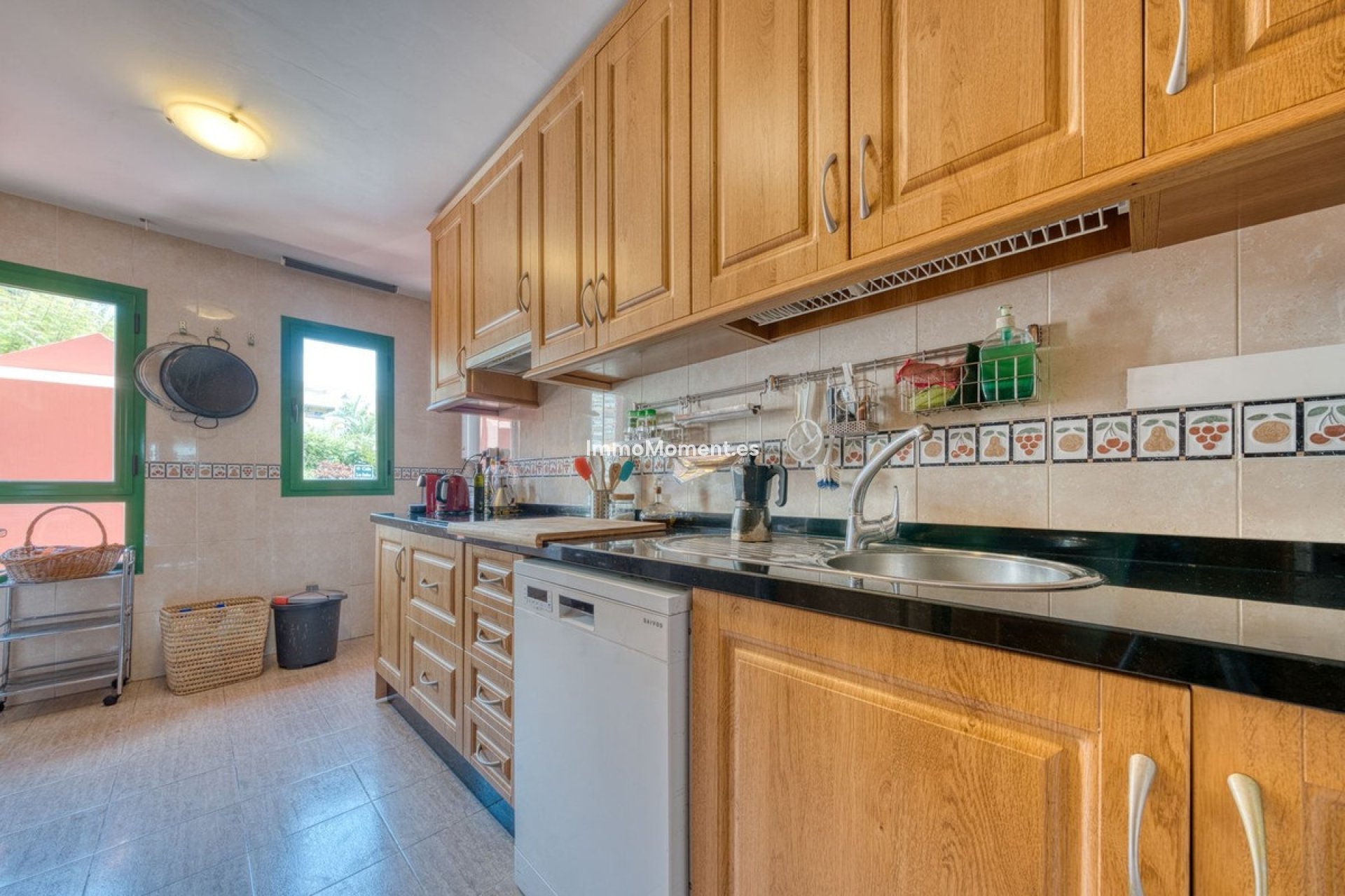 Wiederverkauf - Wohnung - Fuengirola - Torreblanca