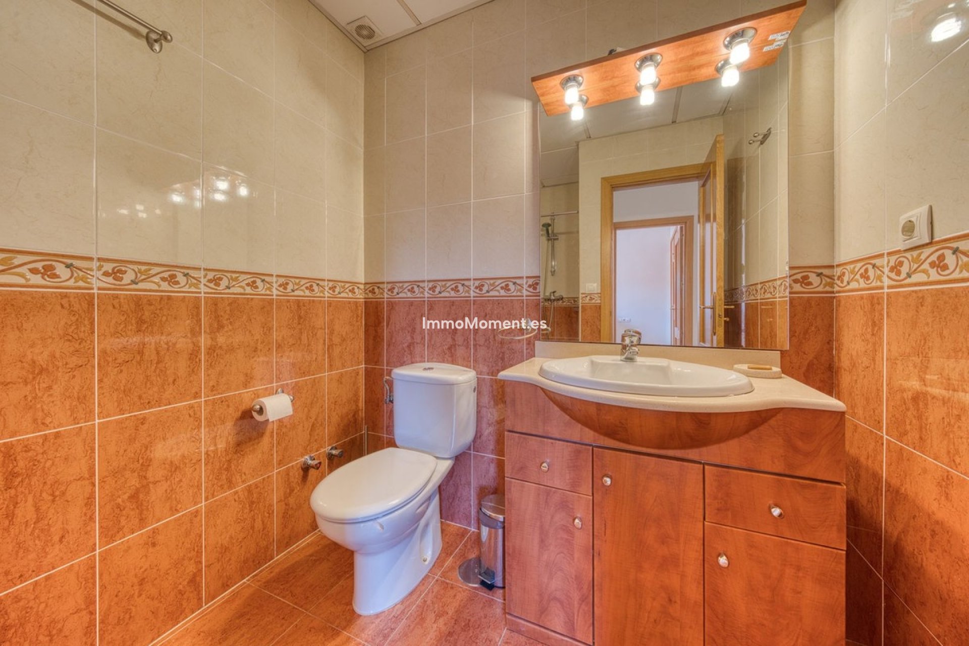 Wiederverkauf - Wohnung - Fuengirola - Torreblanca