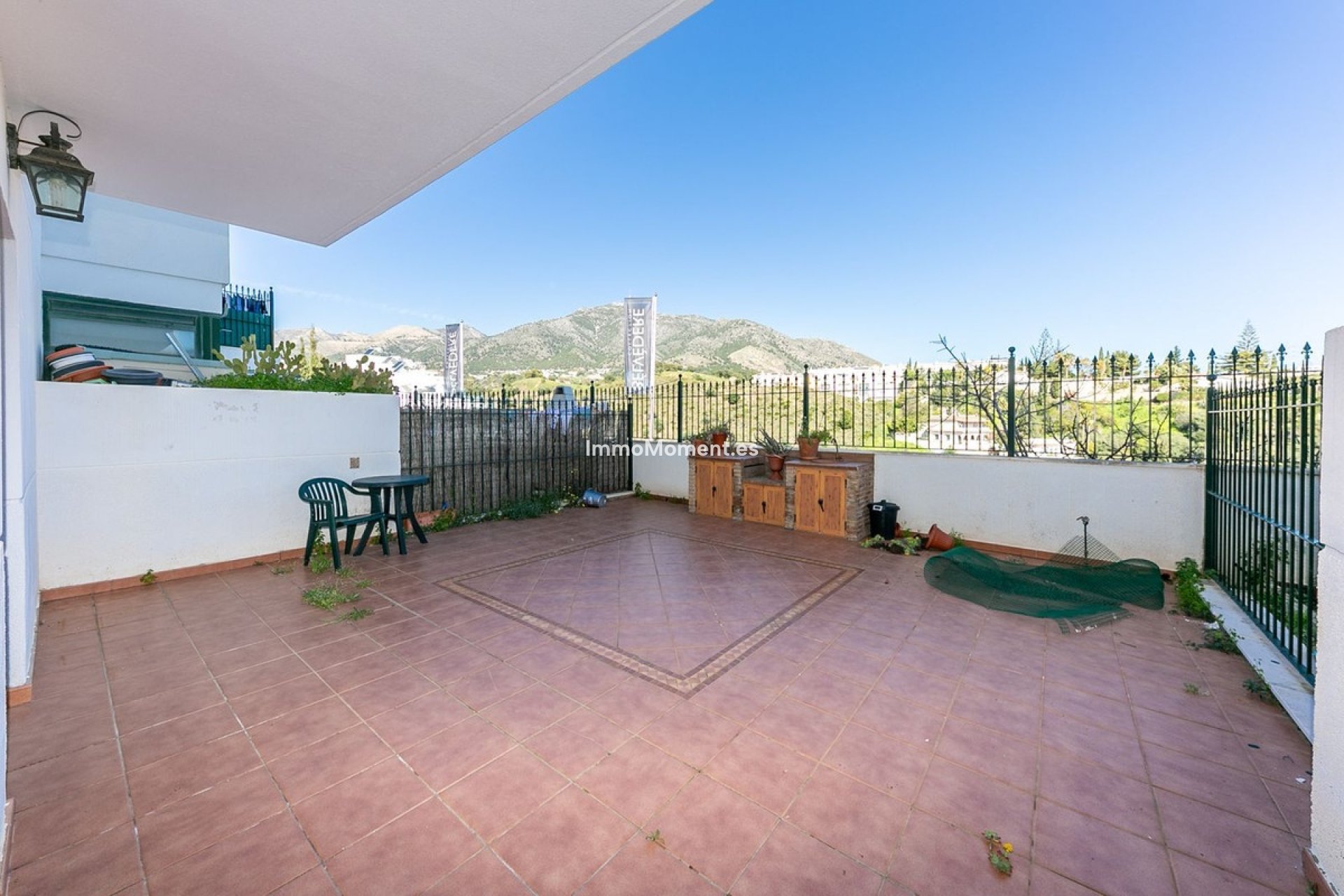 Wiederverkauf - Wohnung - Fuengirola - Torreblanca