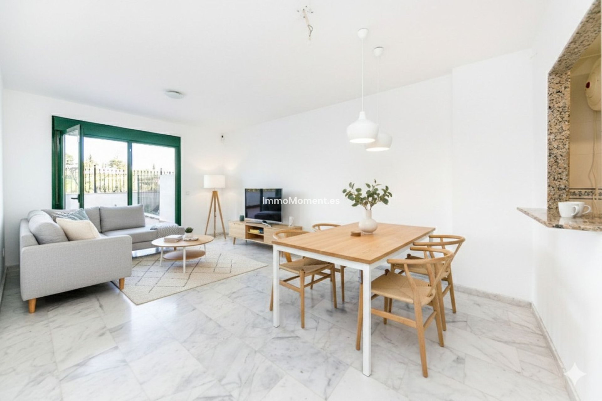 Wiederverkauf - Wohnung - Fuengirola - Torreblanca