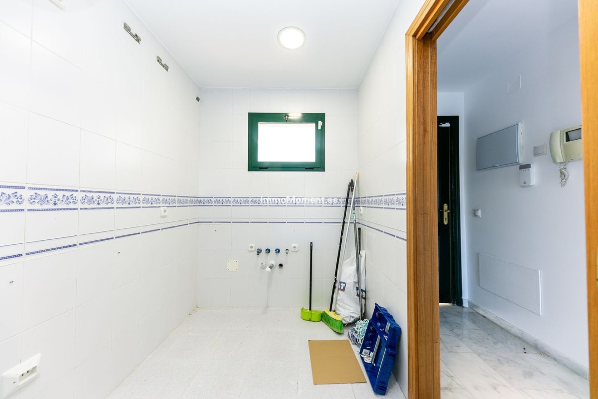 Wiederverkauf - Wohnung - Fuengirola - Torreblanca