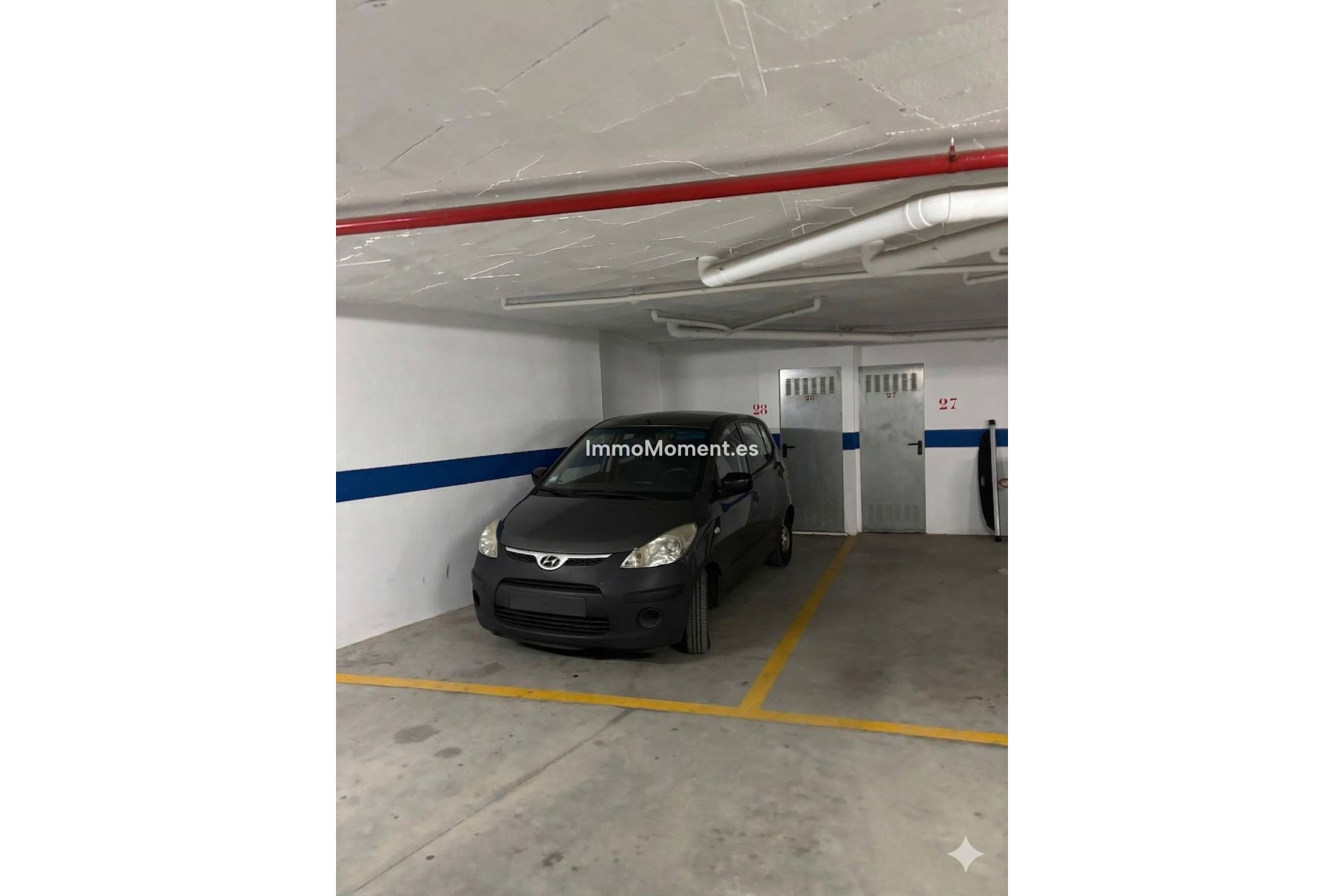 Wiederverkauf - Wohnung - Fuengirola - Torreblanca