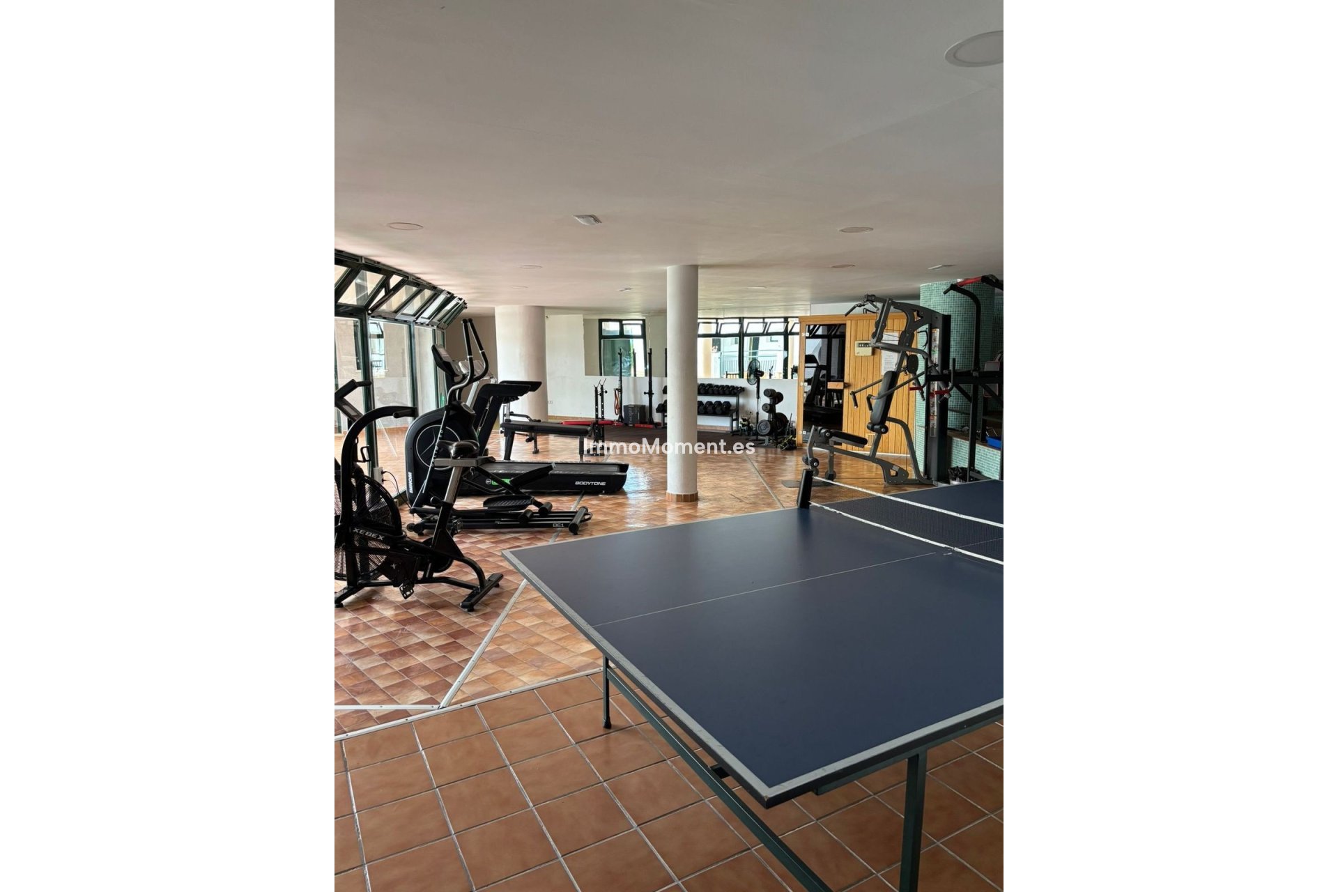 Wiederverkauf - Wohnung - Fuengirola - Torreblanca