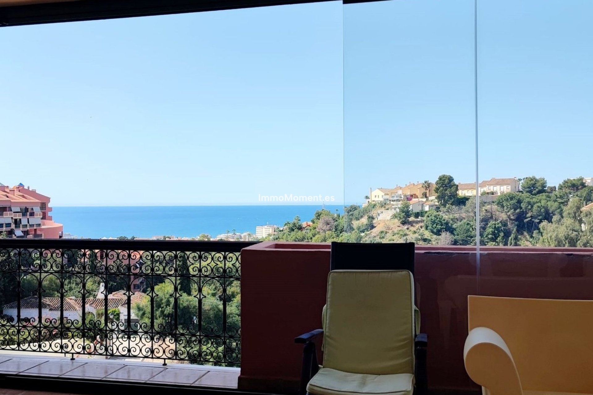 Wiederverkauf - Wohnung - Fuengirola - Torreblanca