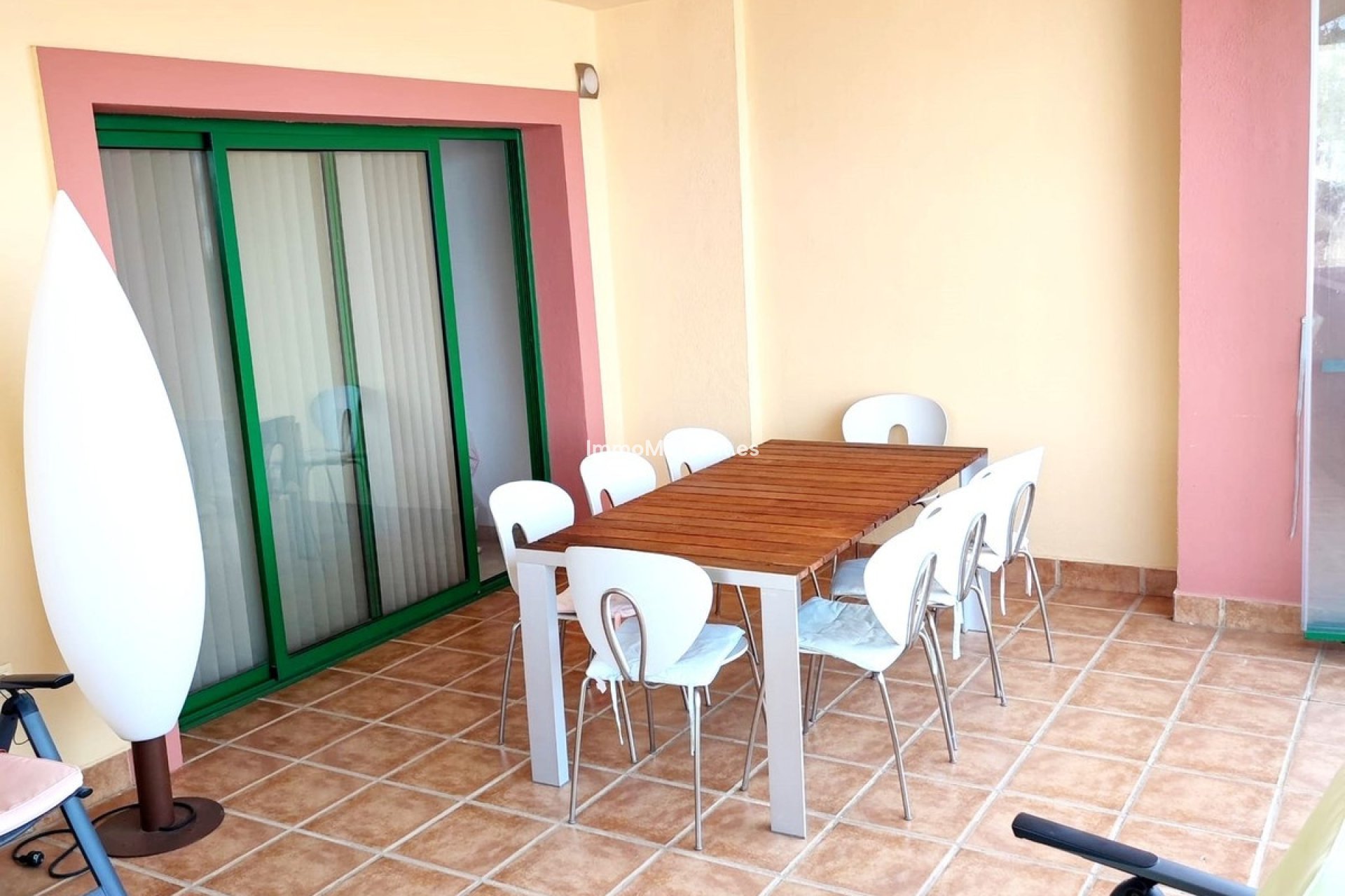 Wiederverkauf - Wohnung - Fuengirola - Torreblanca