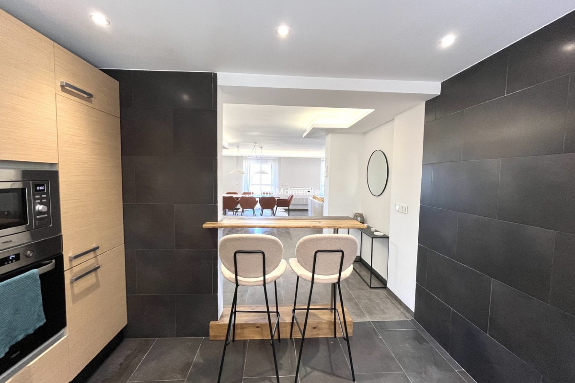 Wiederverkauf - Wohnung - Fuengirola - Torreblanca