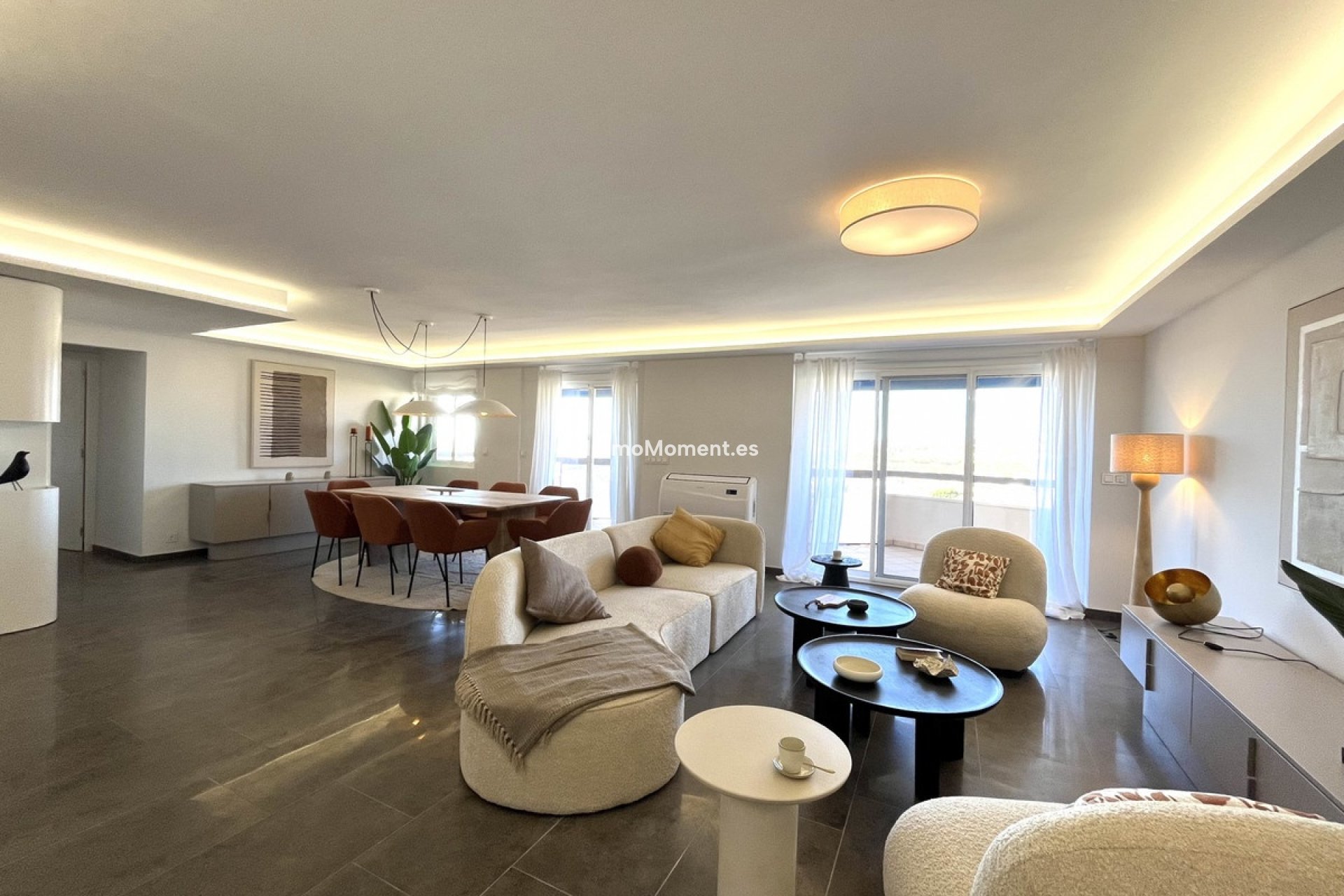 Wiederverkauf - Wohnung - Fuengirola - Torreblanca