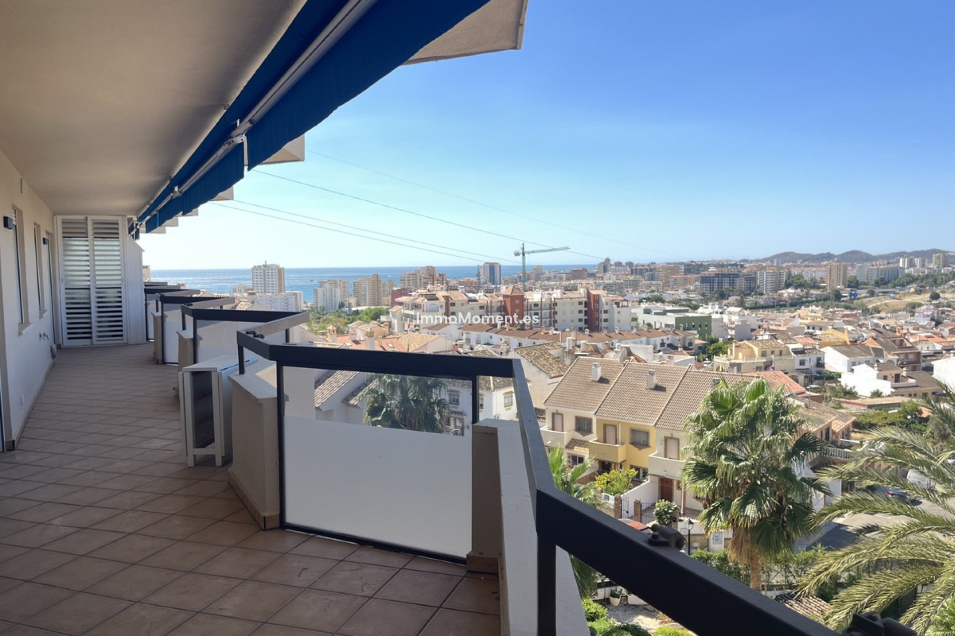 Wiederverkauf - Wohnung - Fuengirola - Torreblanca