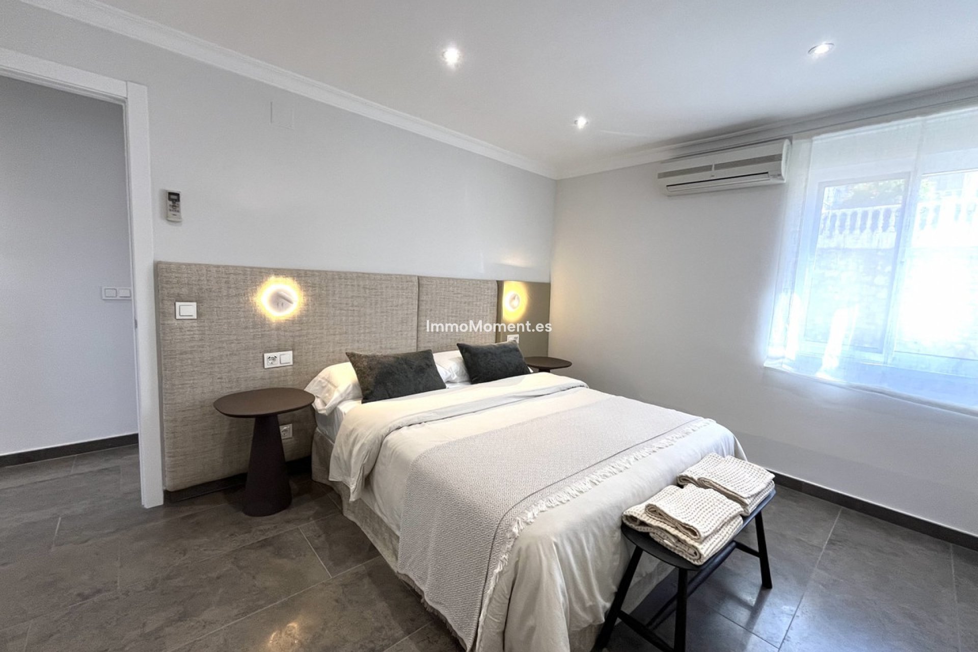 Wiederverkauf - Wohnung - Fuengirola - Torreblanca