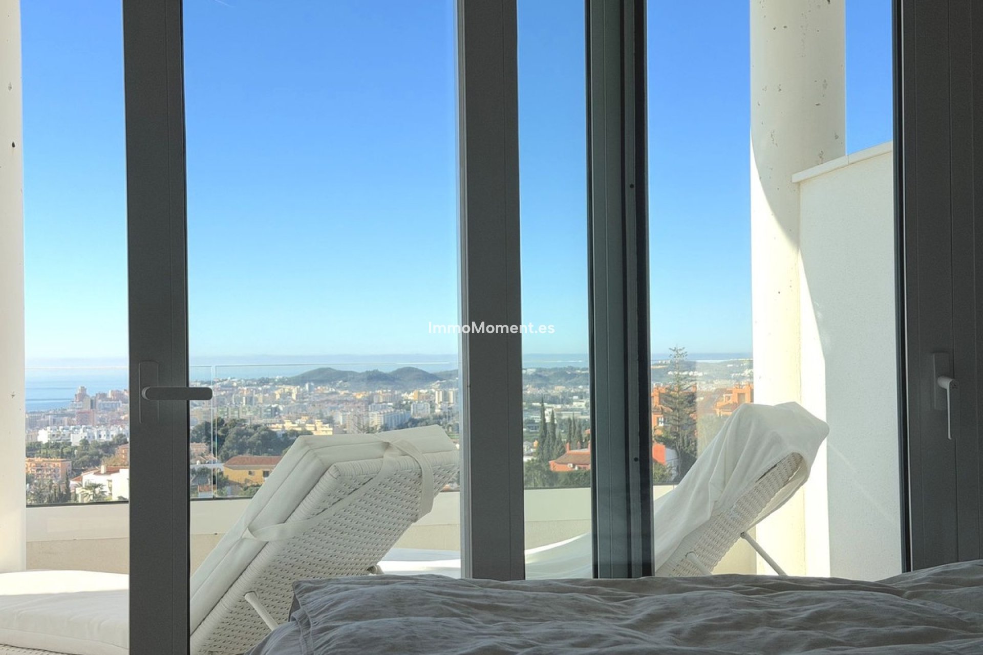 Wiederverkauf - Wohnung - Fuengirola - Torreblanca