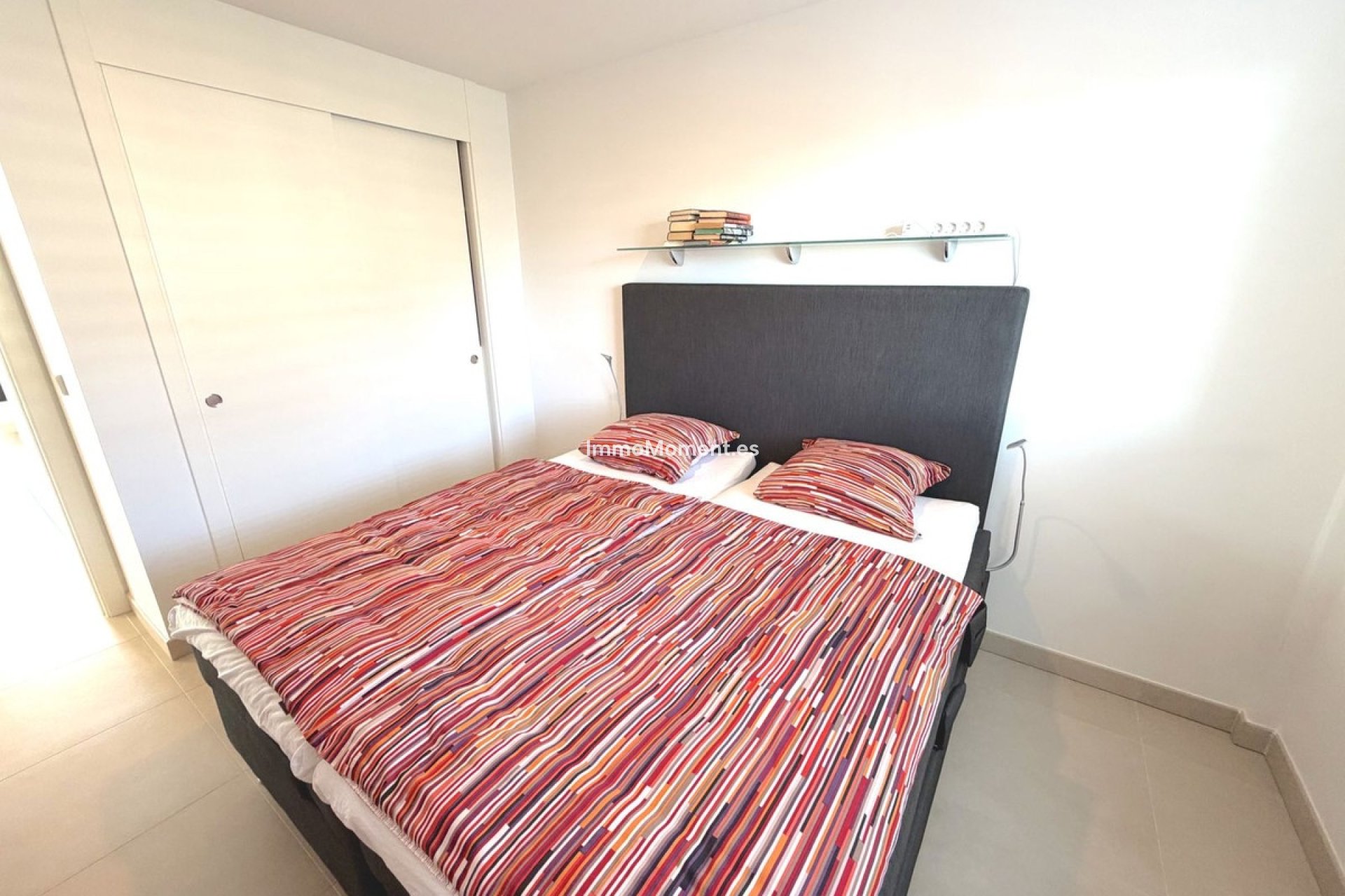 Wiederverkauf - Wohnung - Fuengirola - Torreblanca
