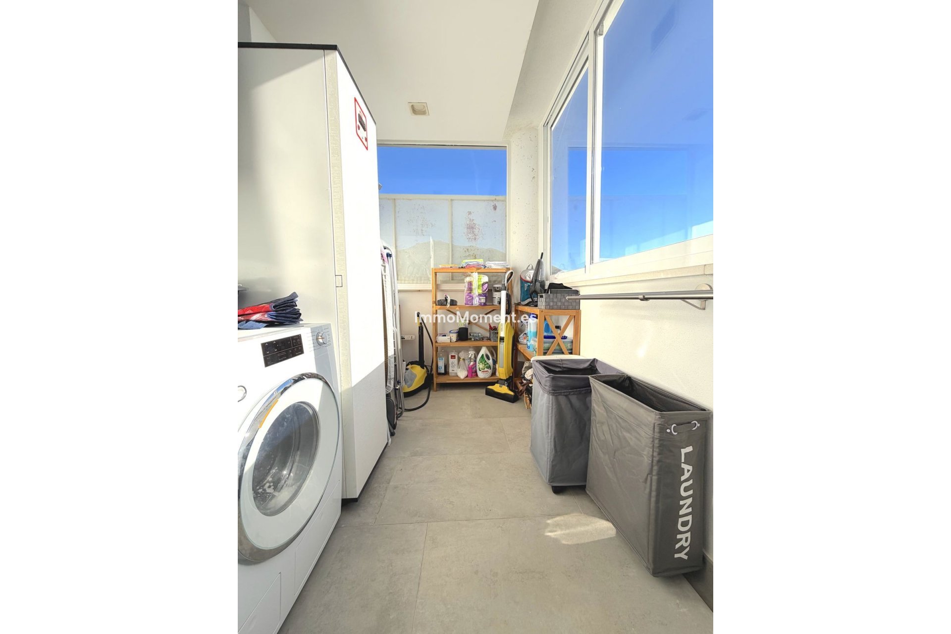 Wiederverkauf - Wohnung - Fuengirola - Torreblanca