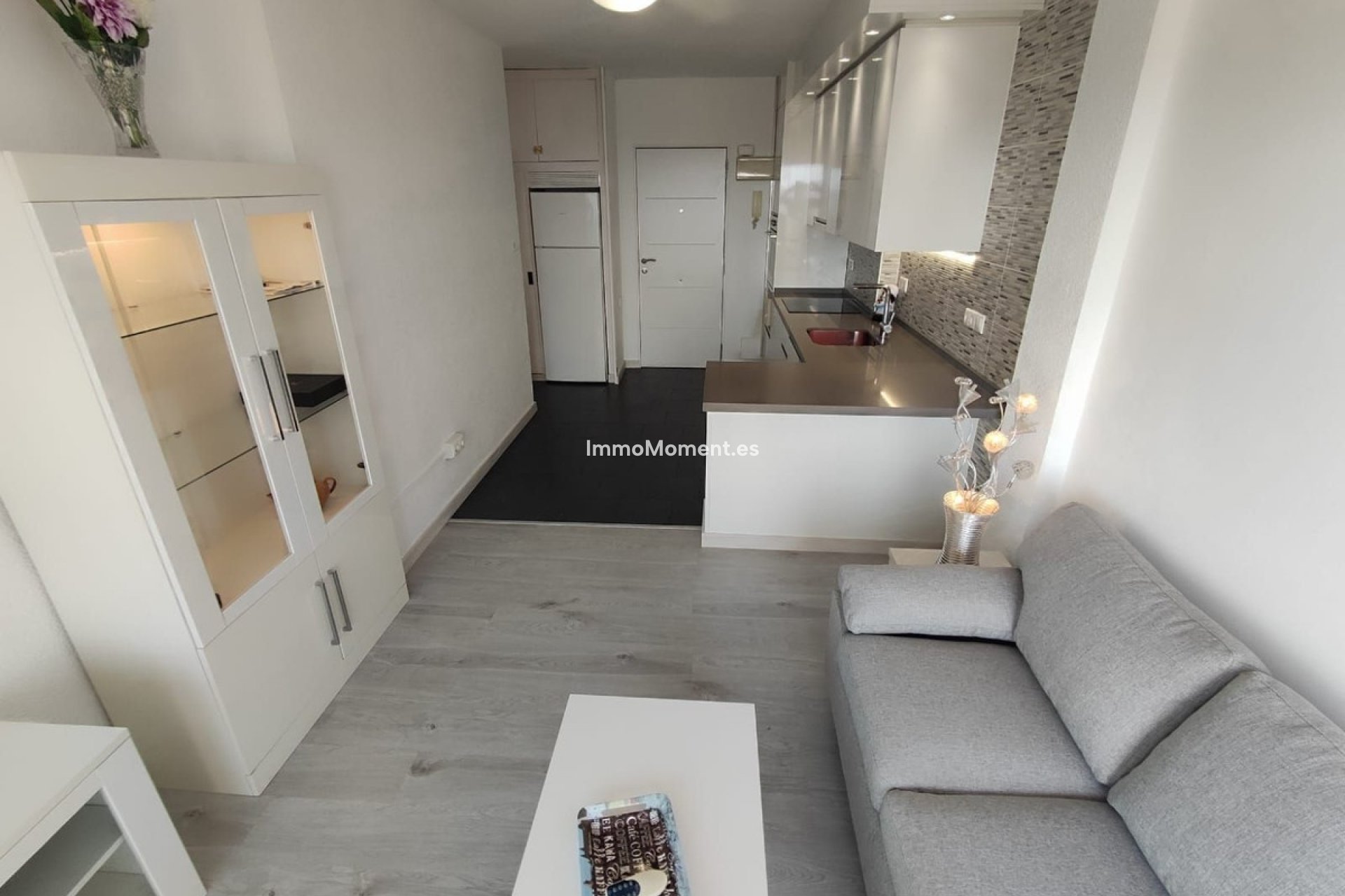 Wiederverkauf - Wohnung - Fuengirola - Torreblanca