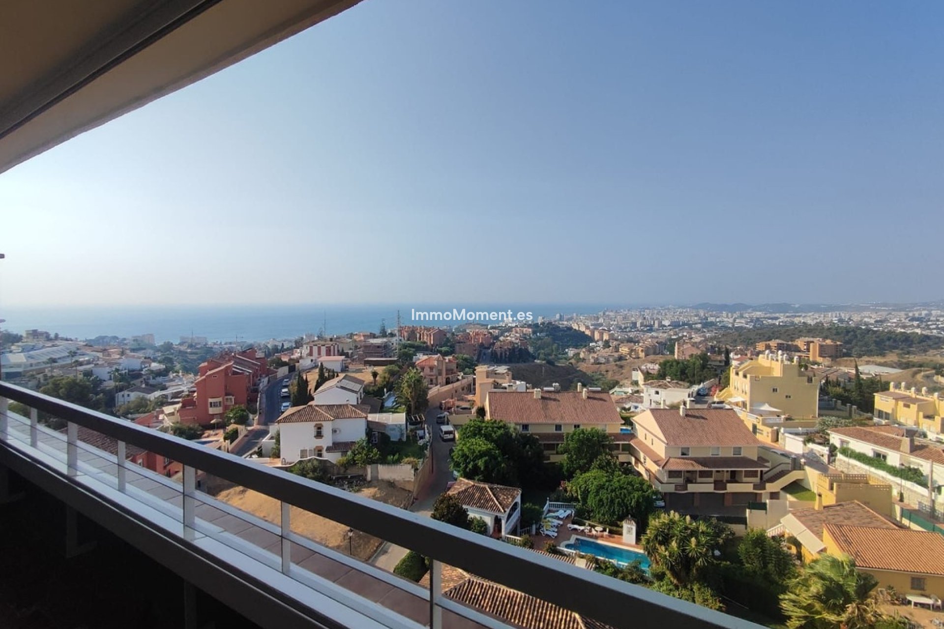 Wiederverkauf - Wohnung - Fuengirola - Torreblanca