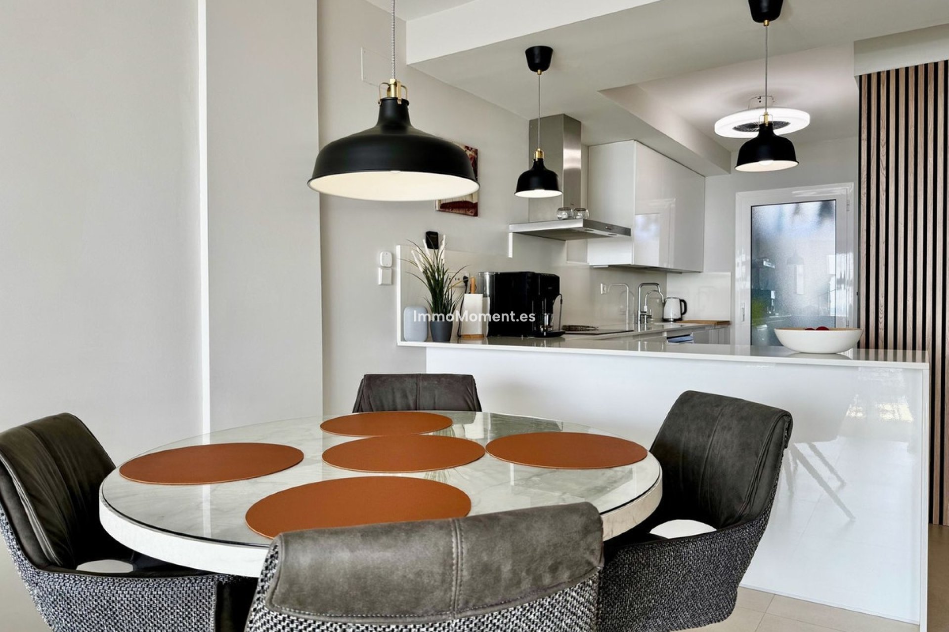 Wiederverkauf - Wohnung - Fuengirola - Torreblanca