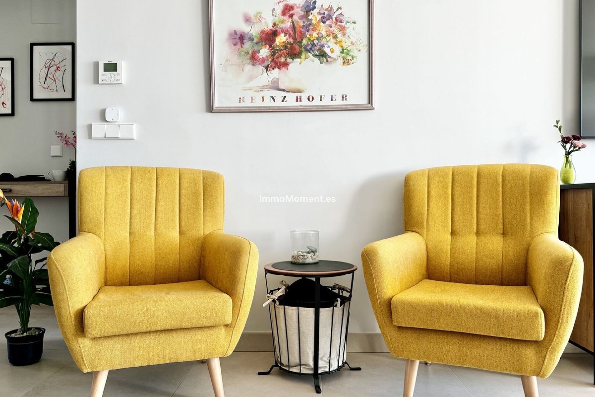 Wiederverkauf - Wohnung - Fuengirola - Torreblanca