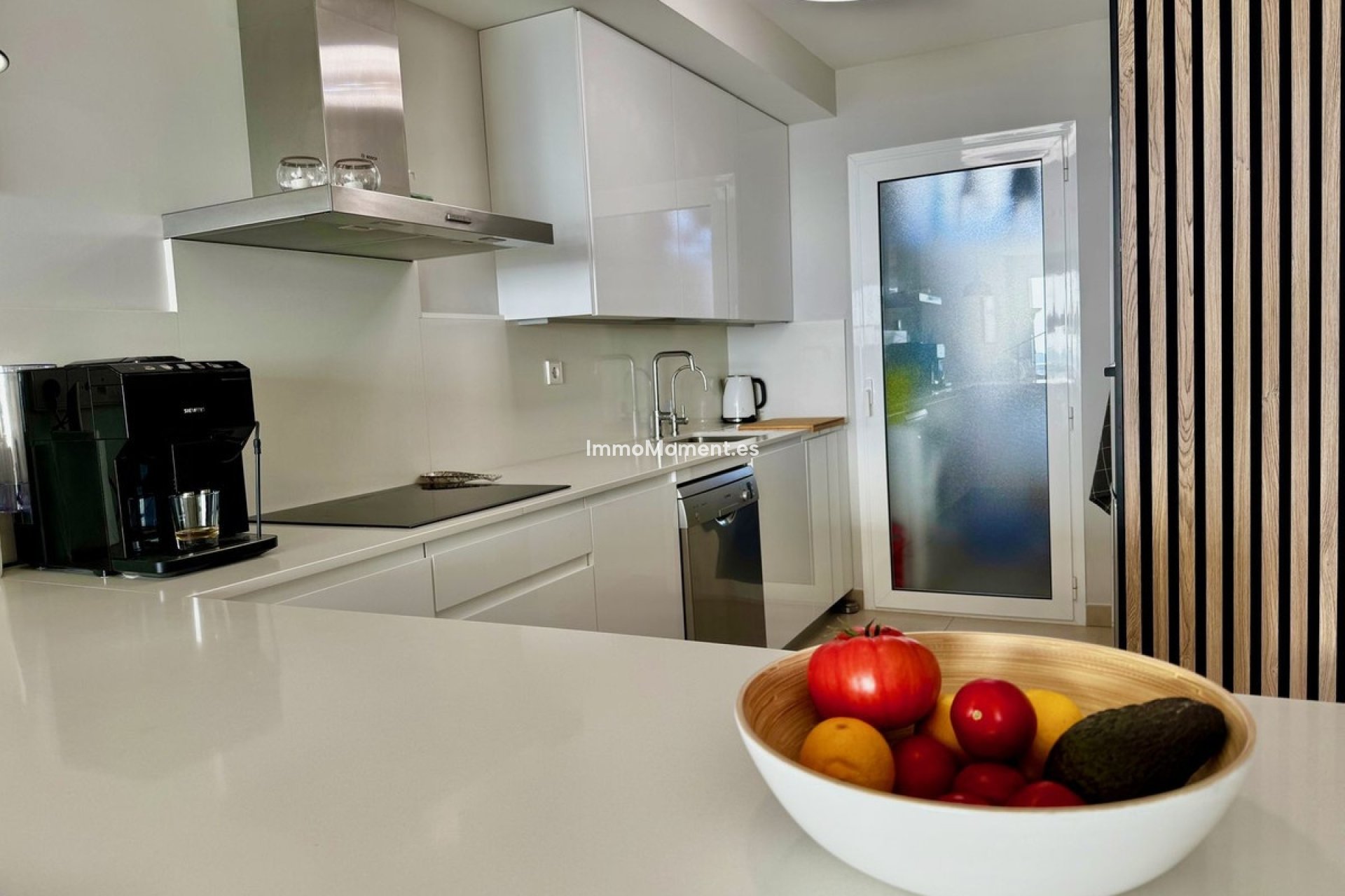 Wiederverkauf - Wohnung - Fuengirola - Torreblanca