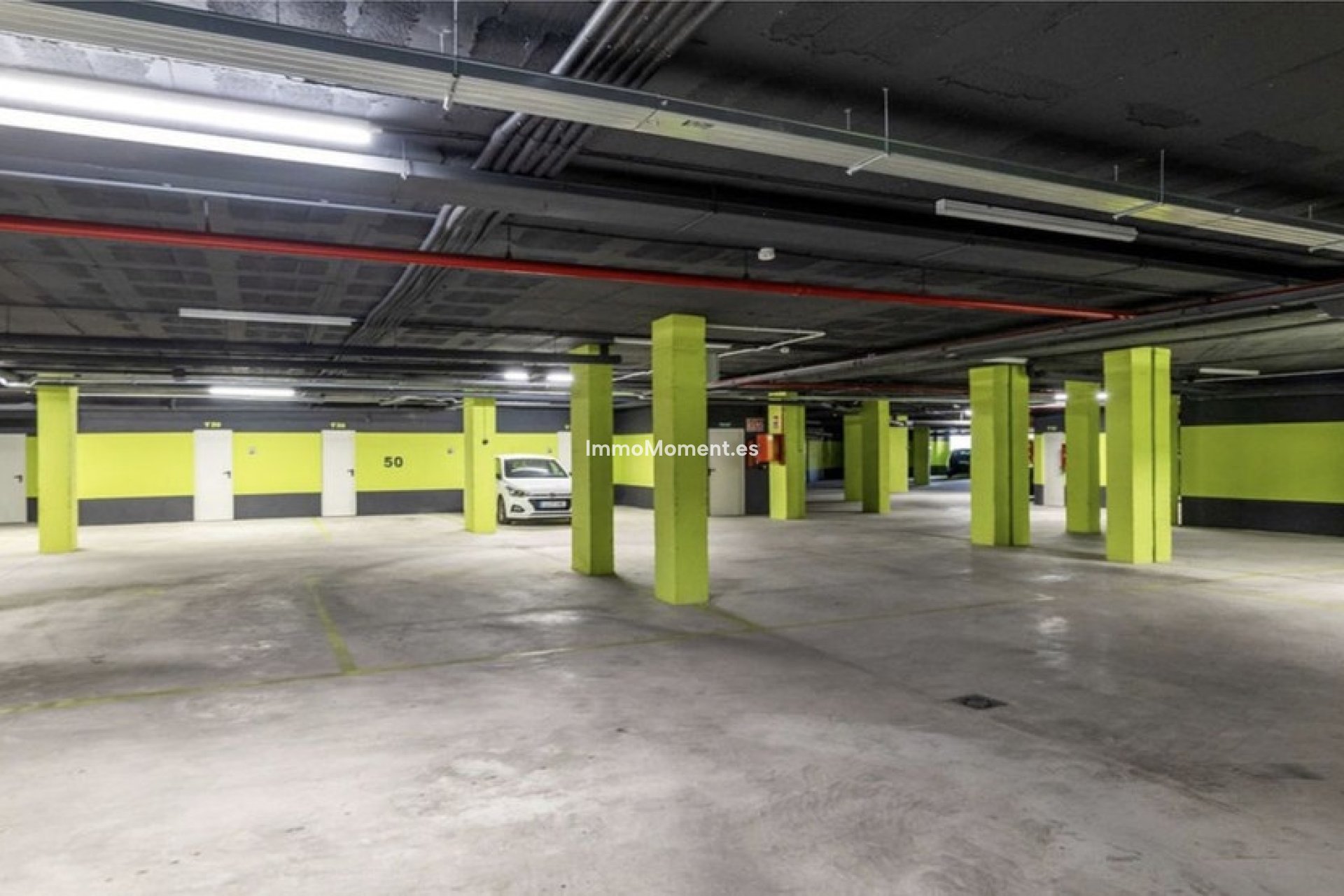 Wiederverkauf - Wohnung - Fuengirola - Torreblanca