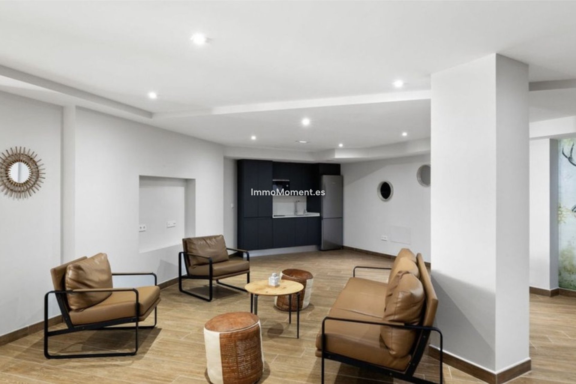 Wiederverkauf - Wohnung - Fuengirola - Torreblanca