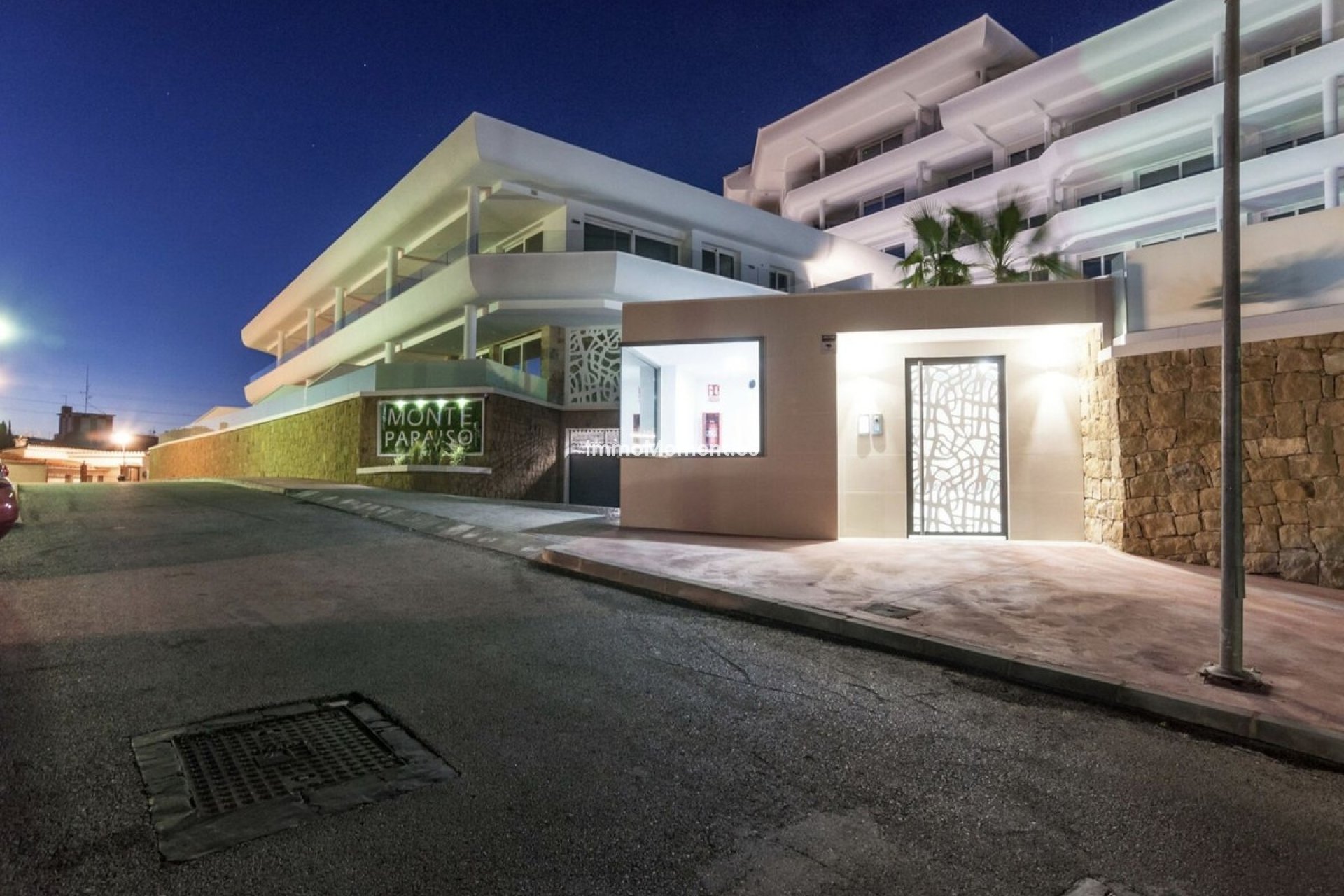 Wiederverkauf - Wohnung - Fuengirola - Torreblanca