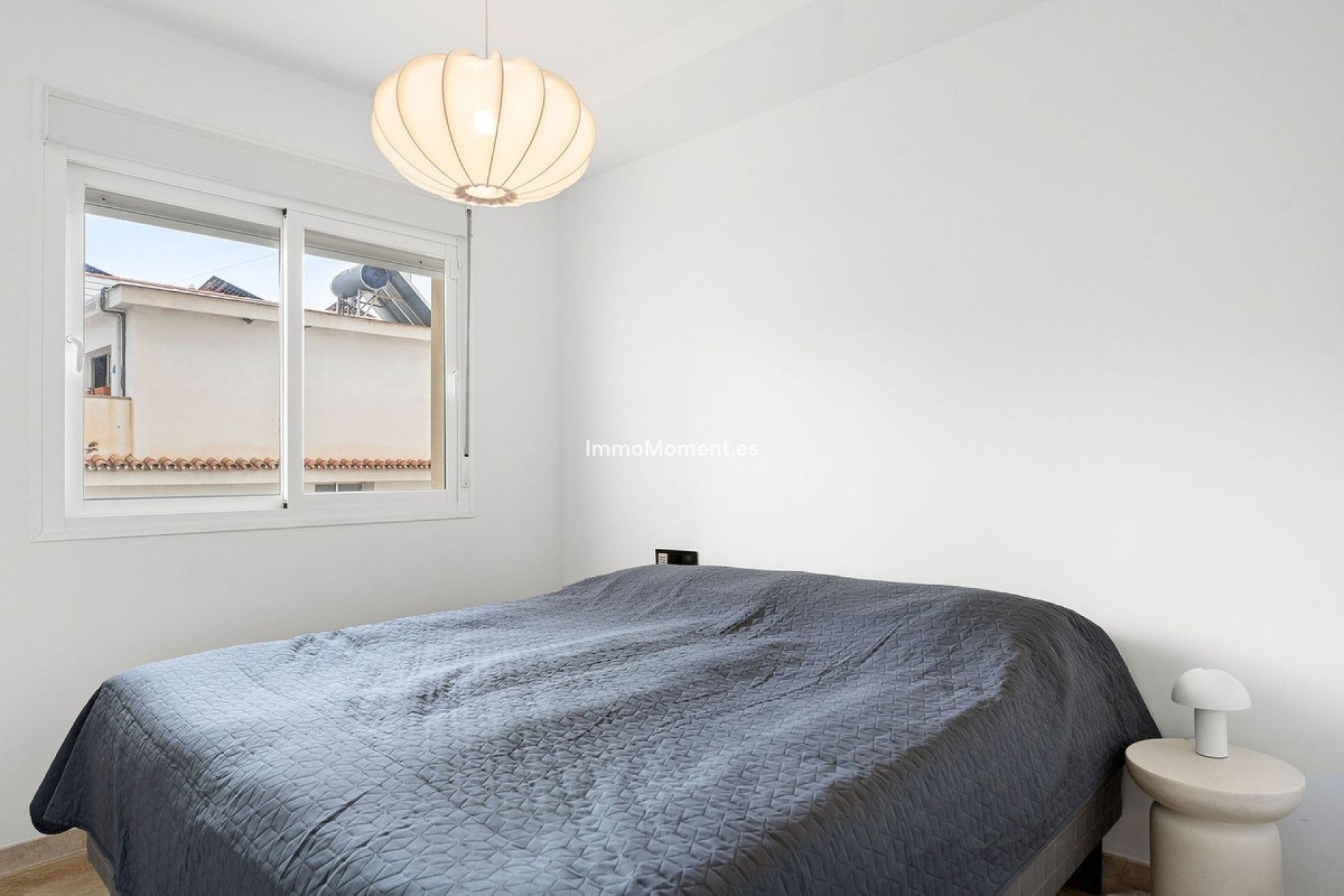 Wiederverkauf - Wohnung - Fuengirola - Torreblanca