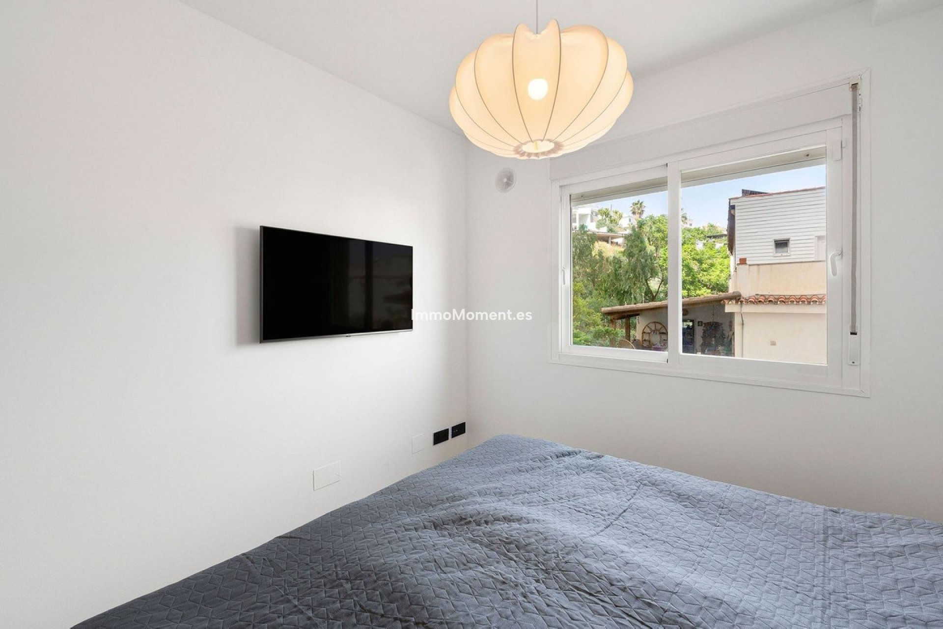 Wiederverkauf - Wohnung - Fuengirola - Torreblanca