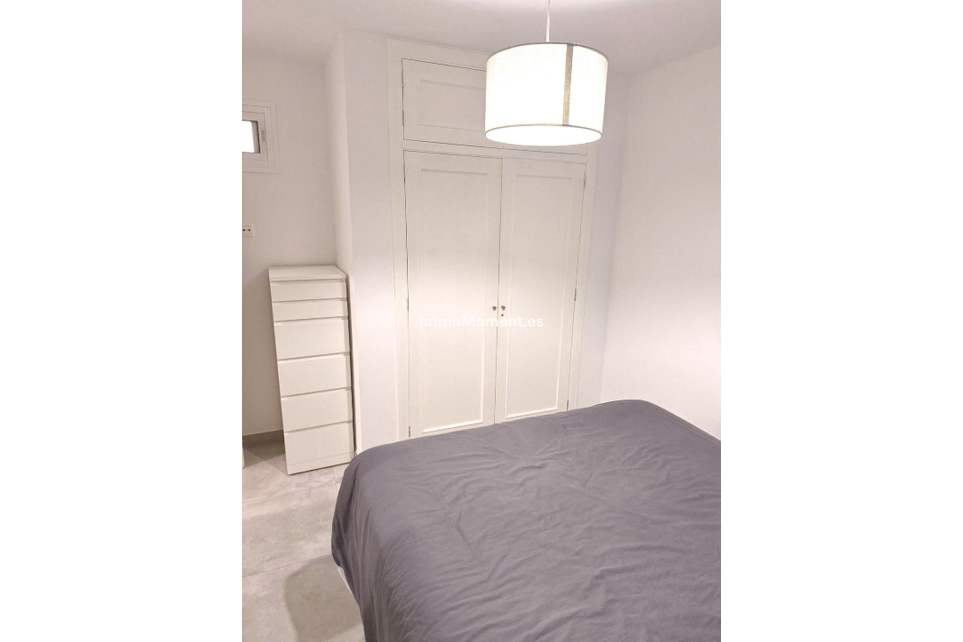 Wiederverkauf - Wohnung - Fuengirola - Torreblanca