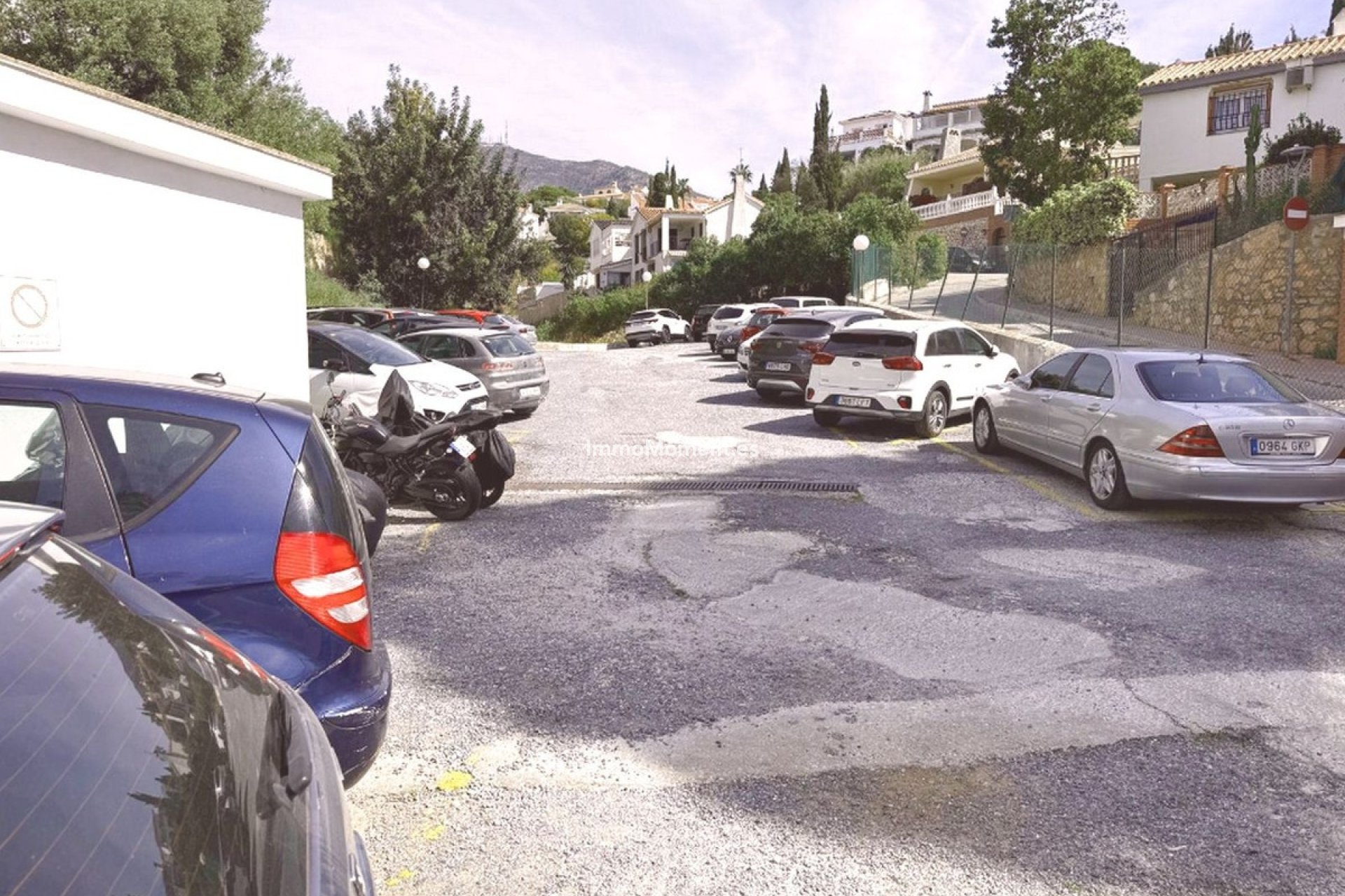 Wiederverkauf - Wohnung - Fuengirola - Torreblanca