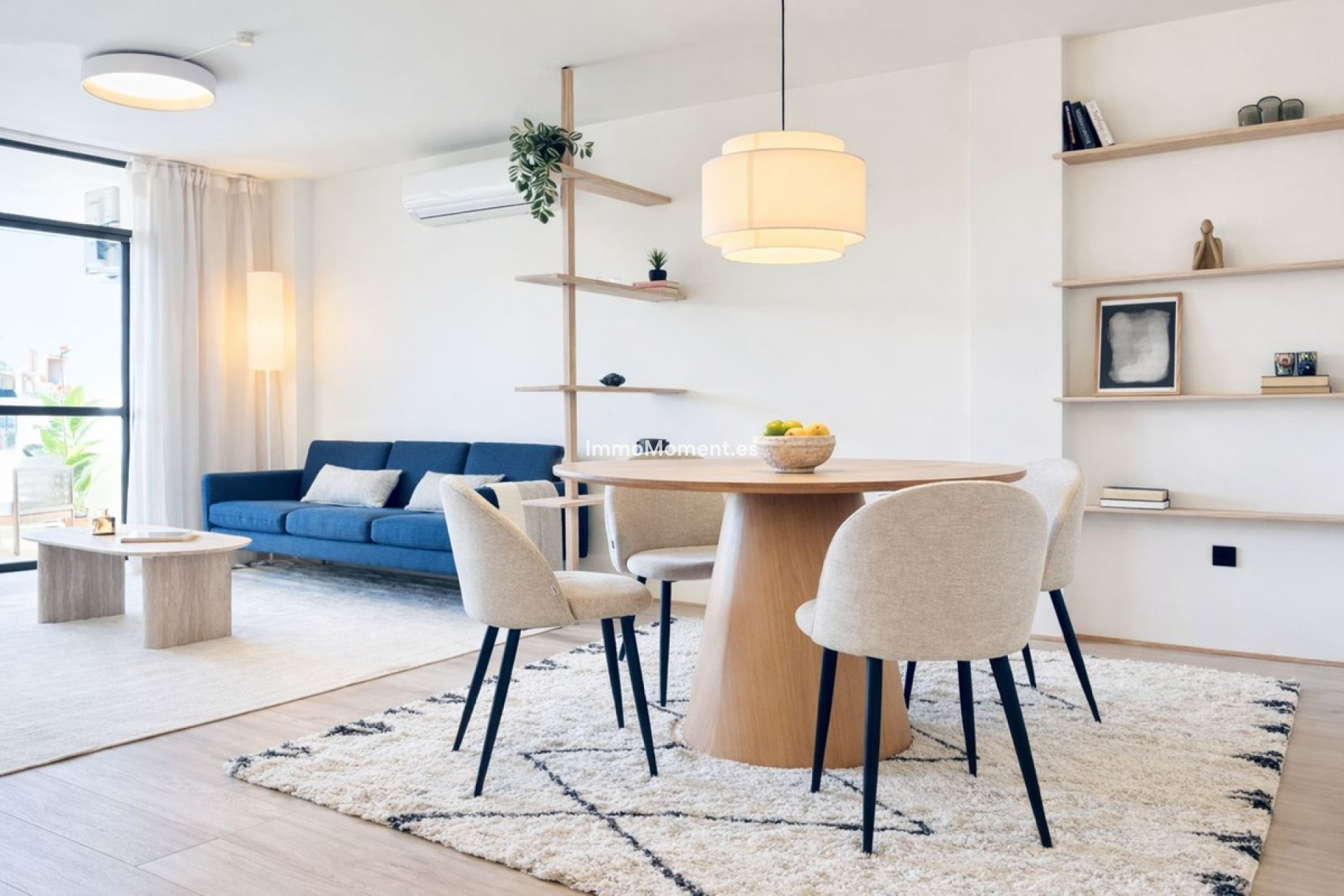 Wiederverkauf - Wohnung - Fuengirola - Torreblanca