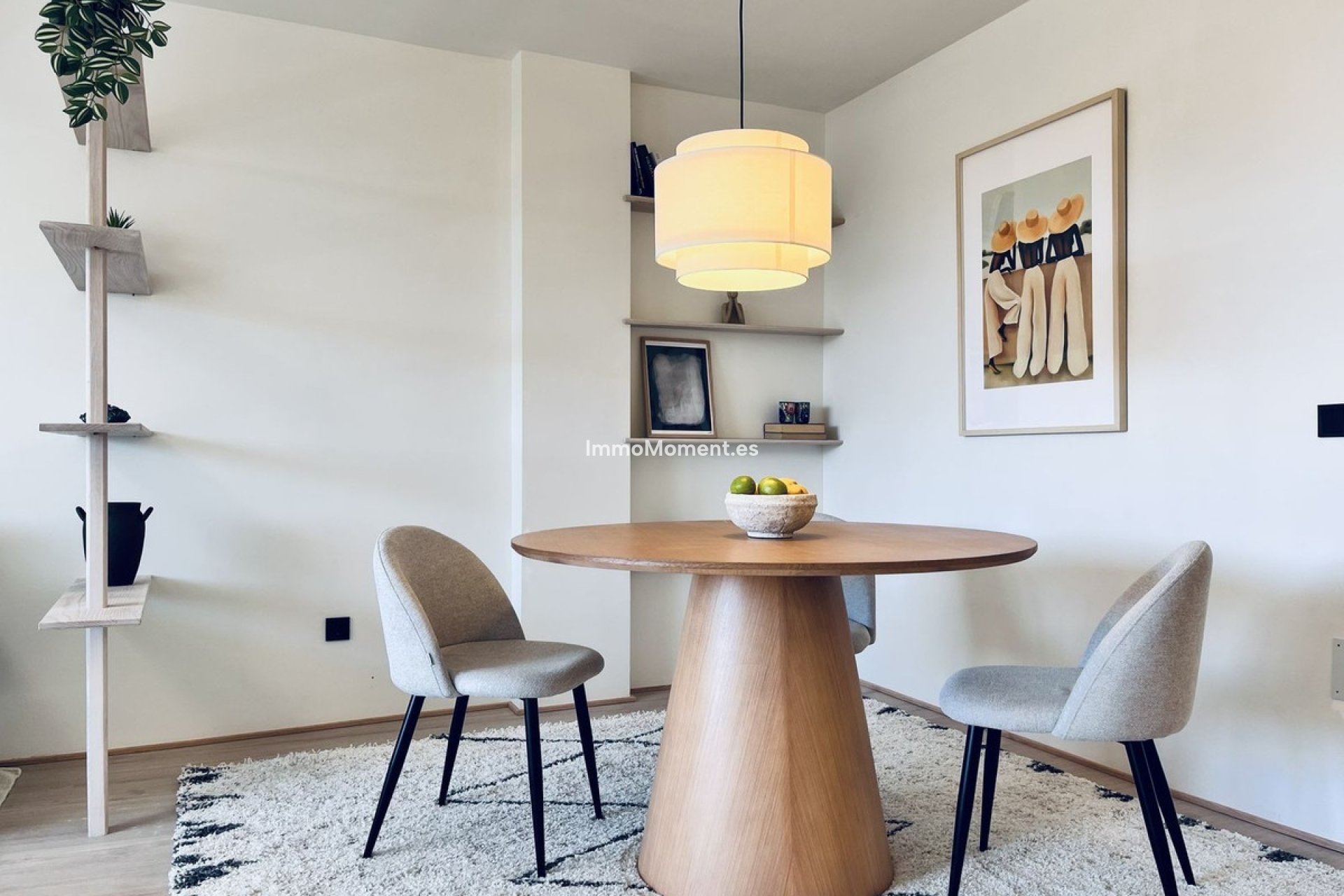 Wiederverkauf - Wohnung - Fuengirola - Torreblanca