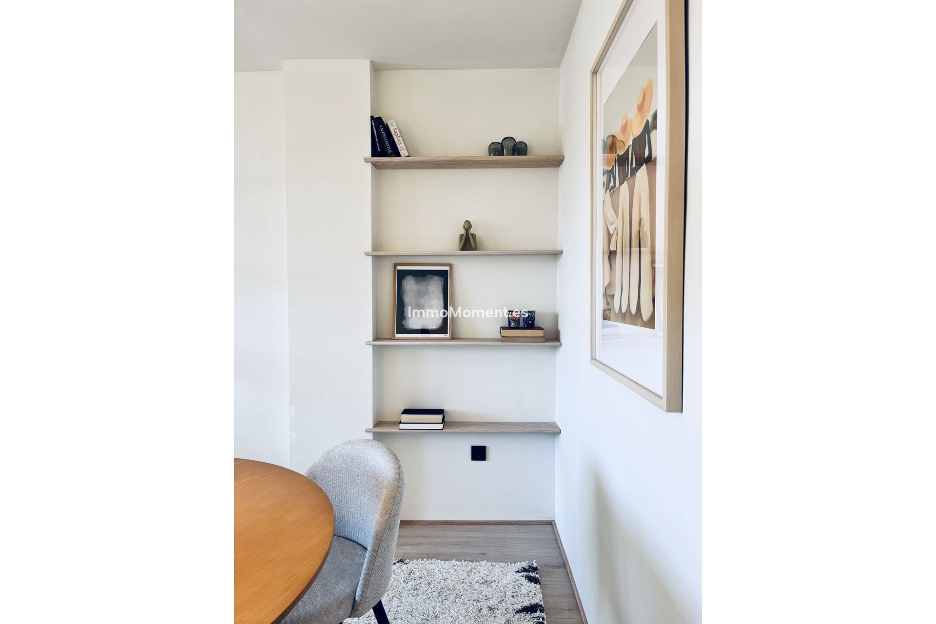 Wiederverkauf - Wohnung - Fuengirola - Torreblanca