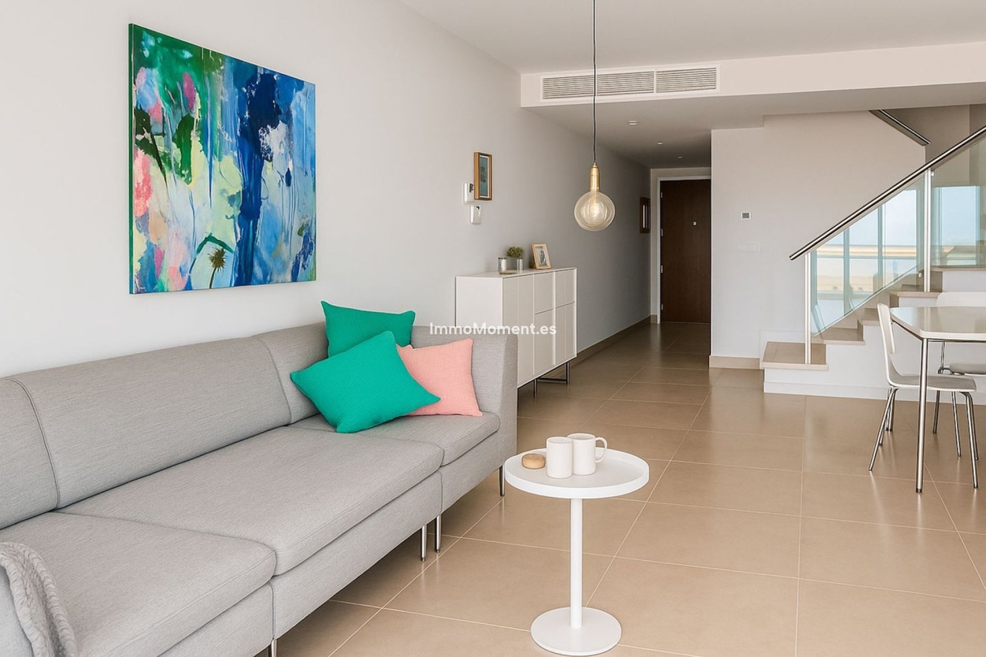 Wiederverkauf - Wohnung - Fuengirola - Torreblanca