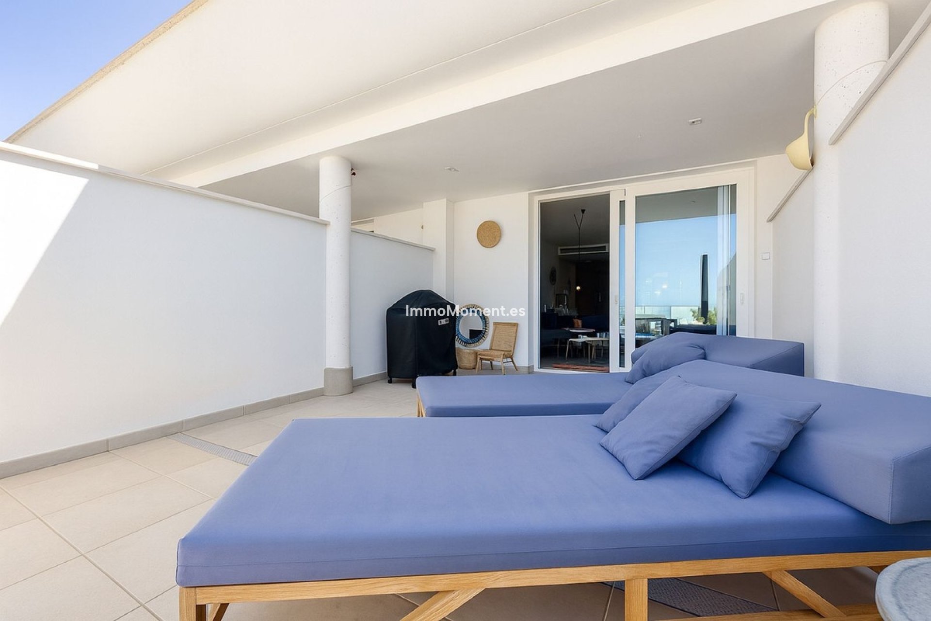 Wiederverkauf - Wohnung - Fuengirola - Torreblanca