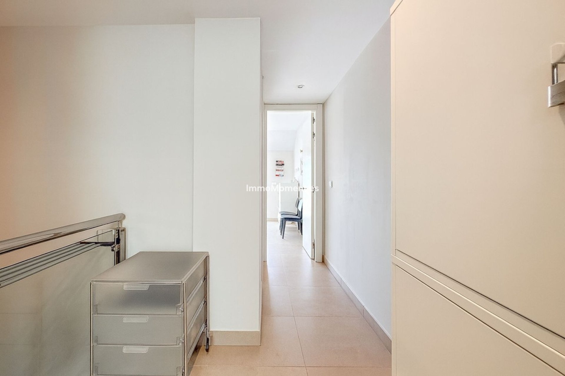 Wiederverkauf - Wohnung - Fuengirola - Torreblanca