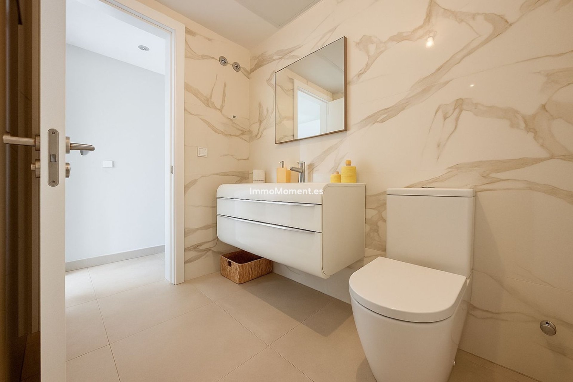 Wiederverkauf - Wohnung - Fuengirola - Torreblanca