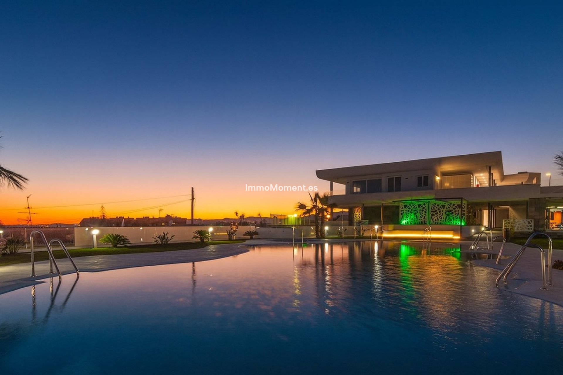 Wiederverkauf - Wohnung - Fuengirola - Torreblanca