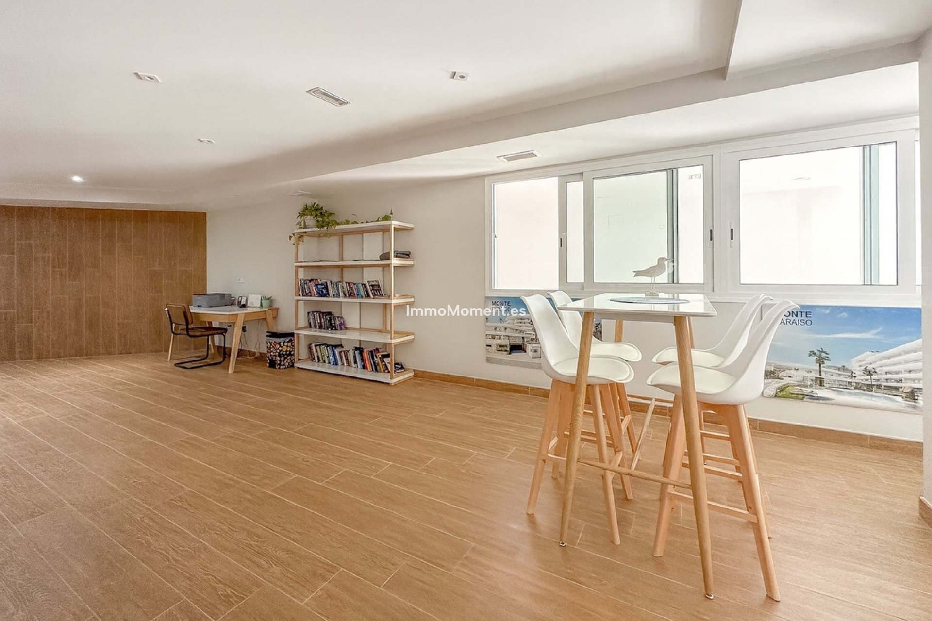 Wiederverkauf - Wohnung - Fuengirola - Torreblanca