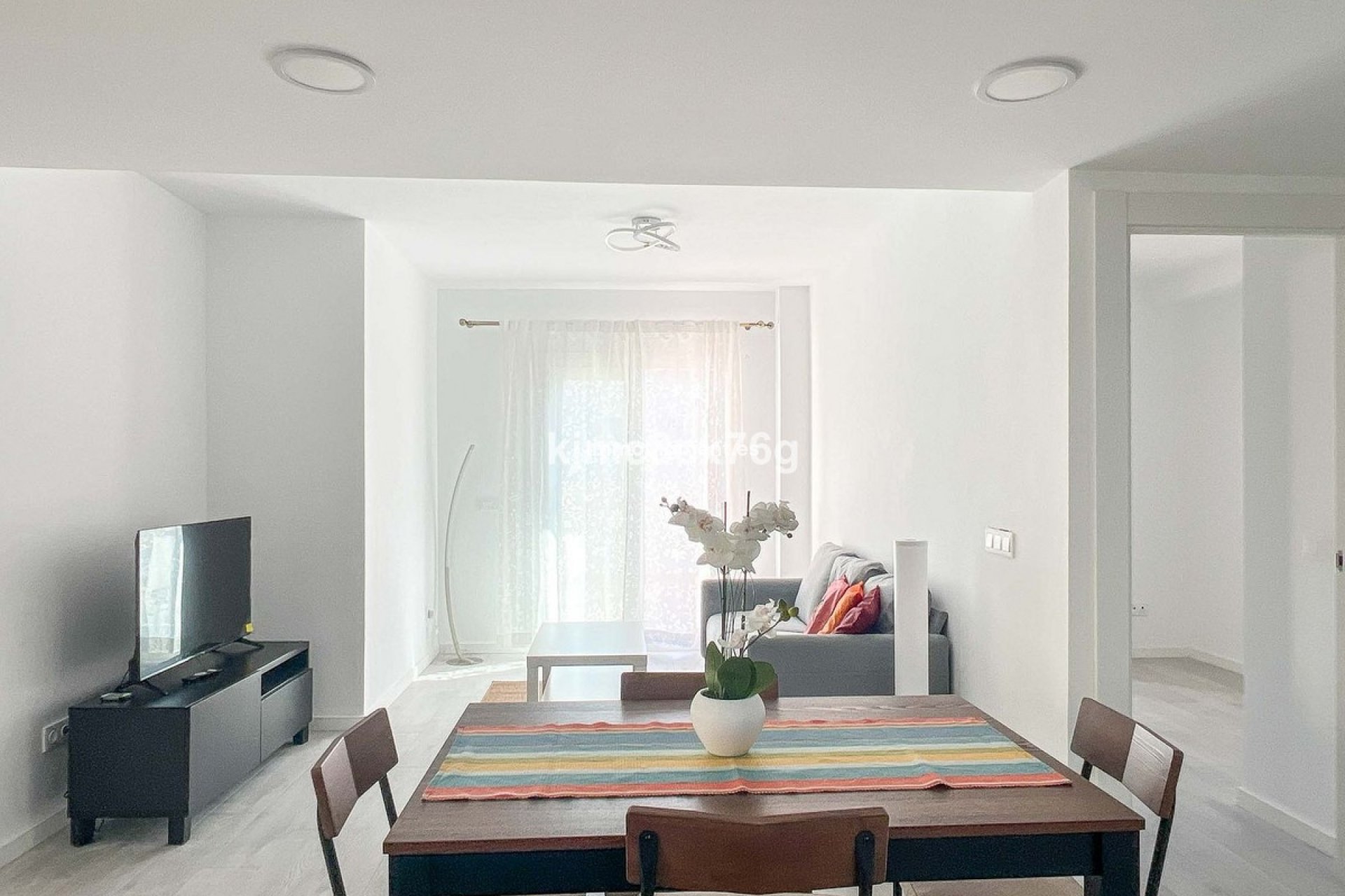 Wiederverkauf - Wohnung - Fuengirola - Torreblanca