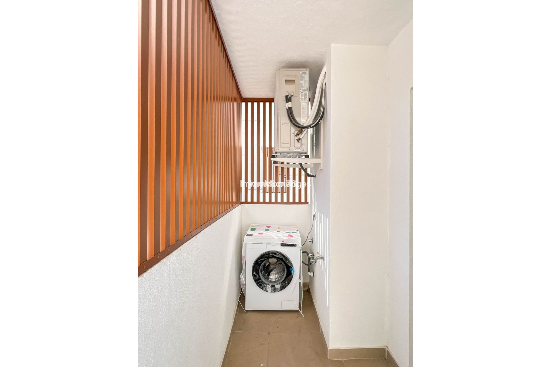 Wiederverkauf - Wohnung - Fuengirola - Torreblanca