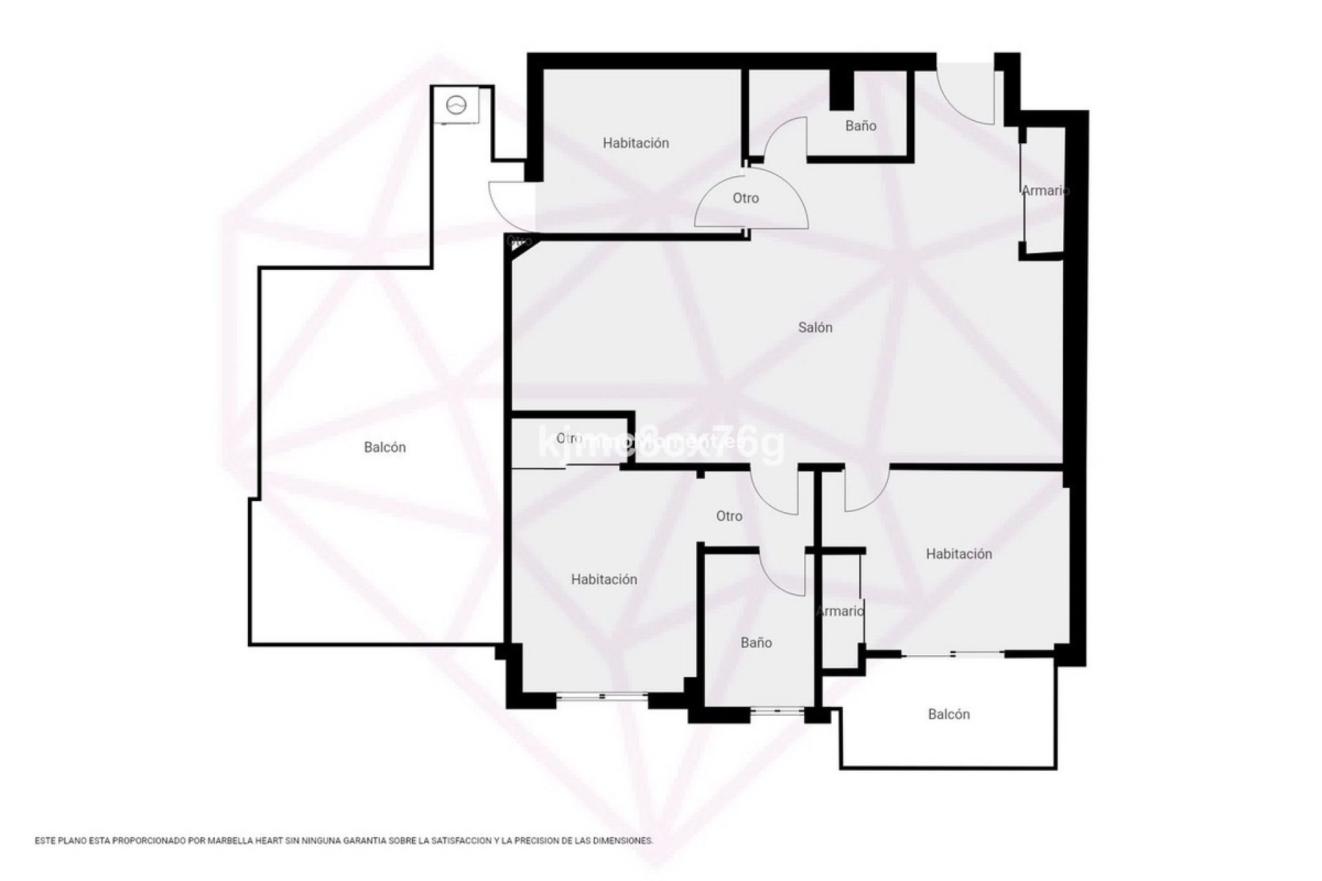 Wiederverkauf - Wohnung - Fuengirola - Torreblanca